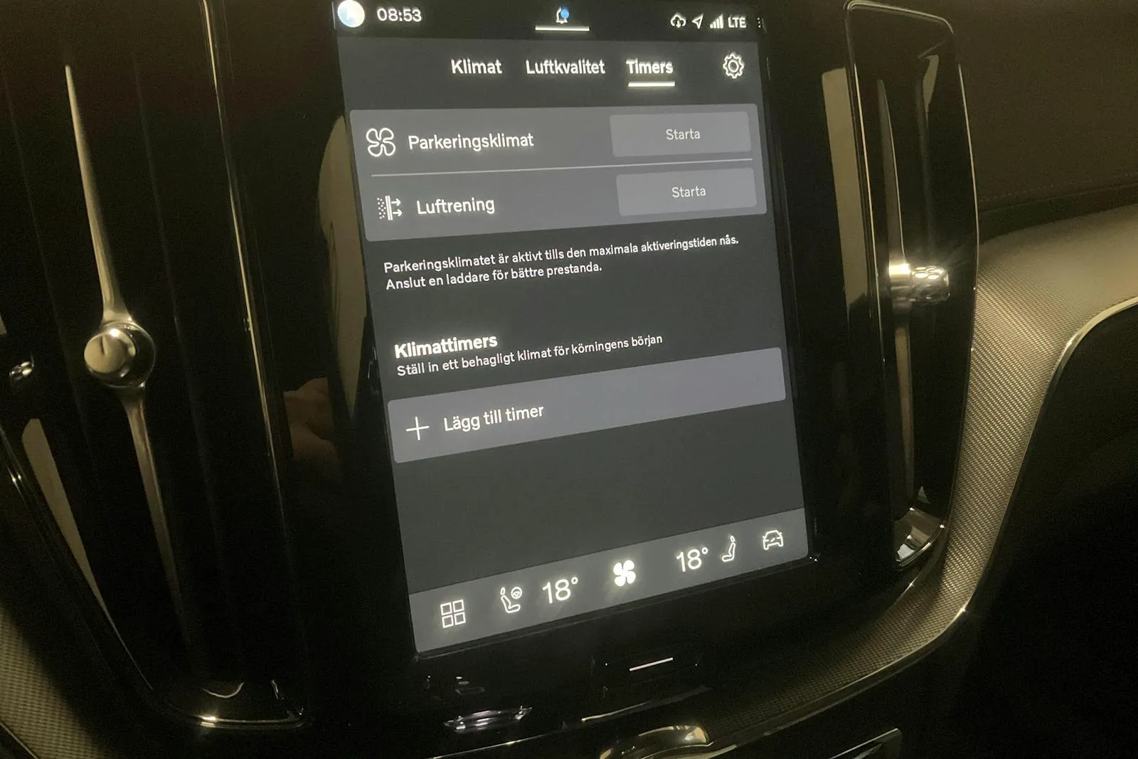 Volvo XC60 bild 23