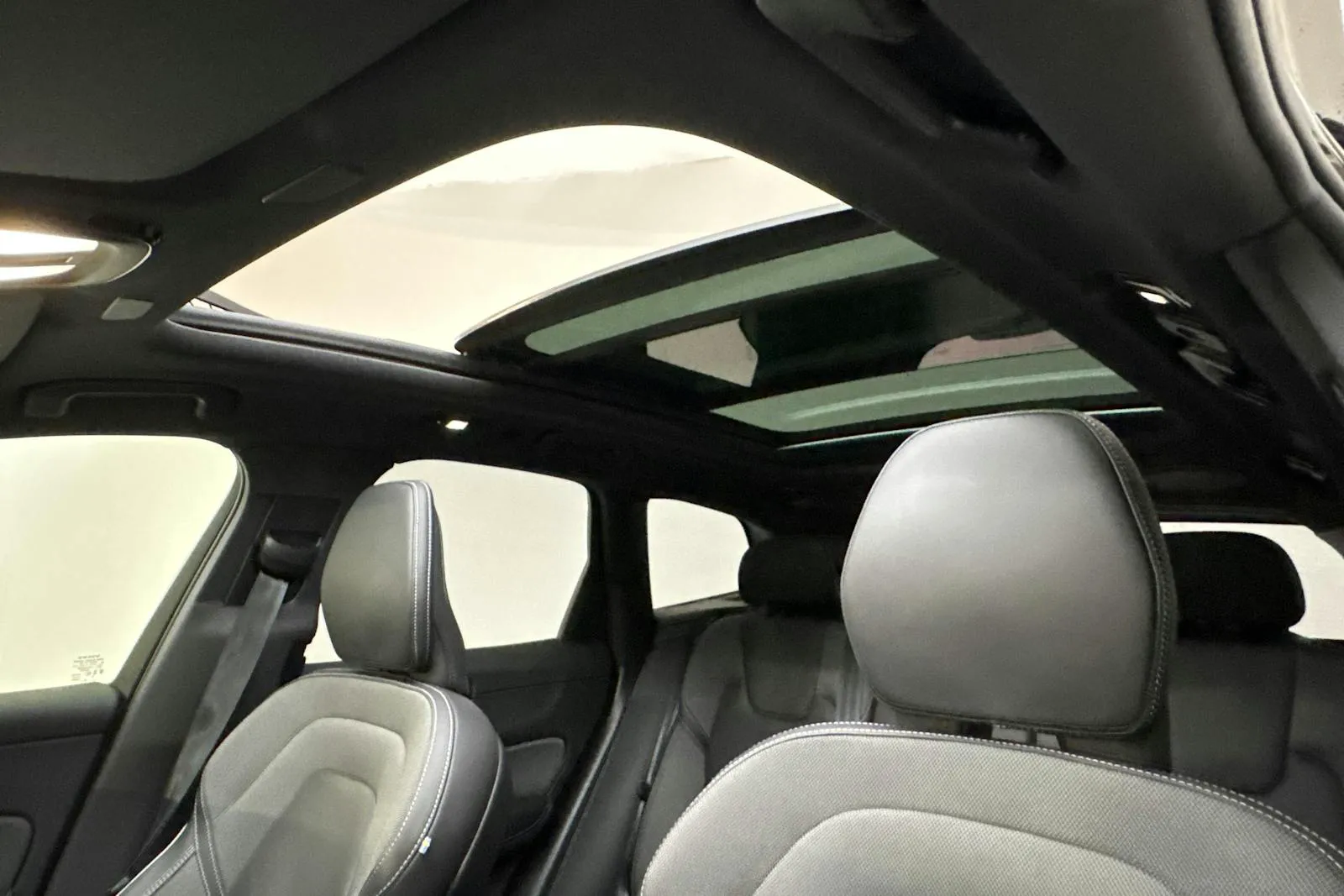 Volvo XC60 bild 18