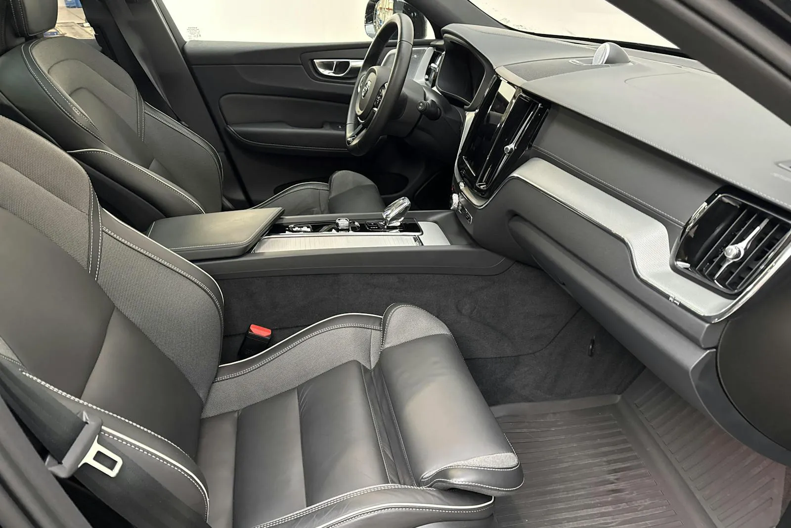 Volvo XC60 bild 9