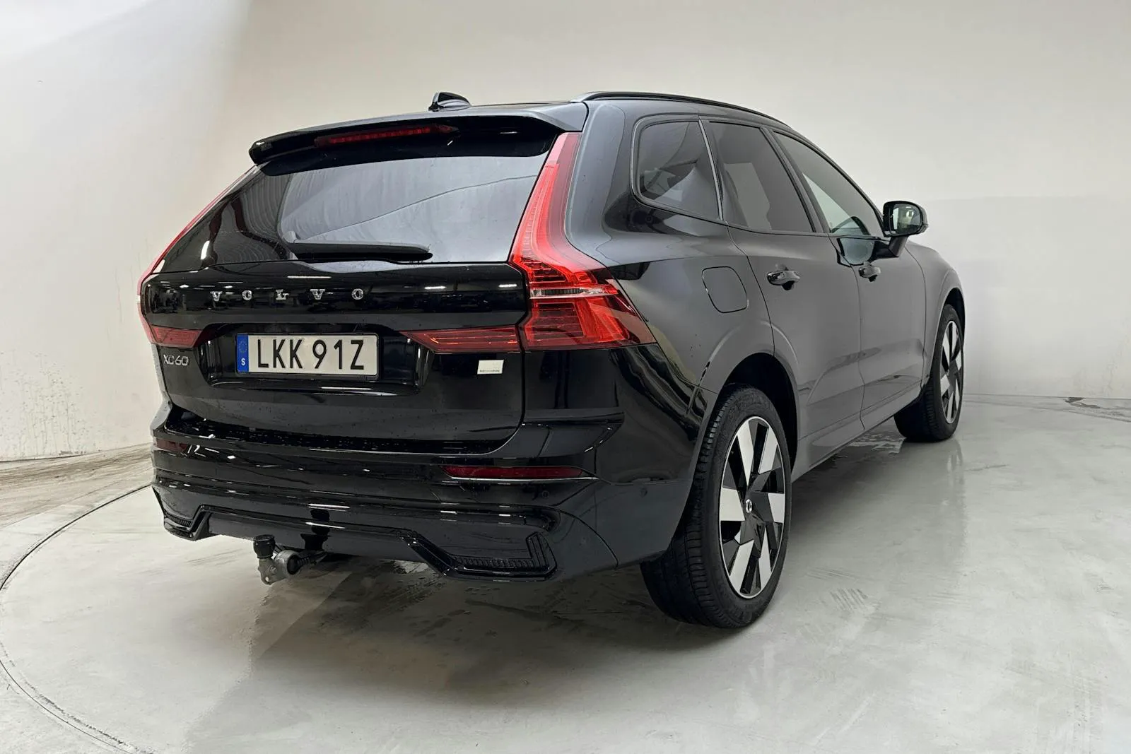 Volvo XC60 bild 3