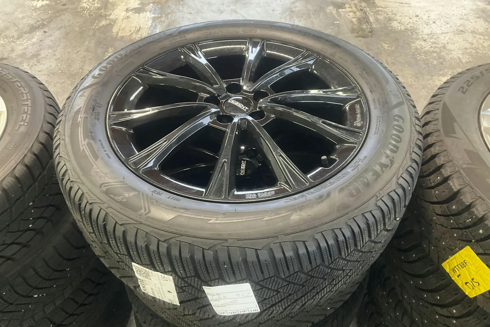 Volvo XC60 bild 11