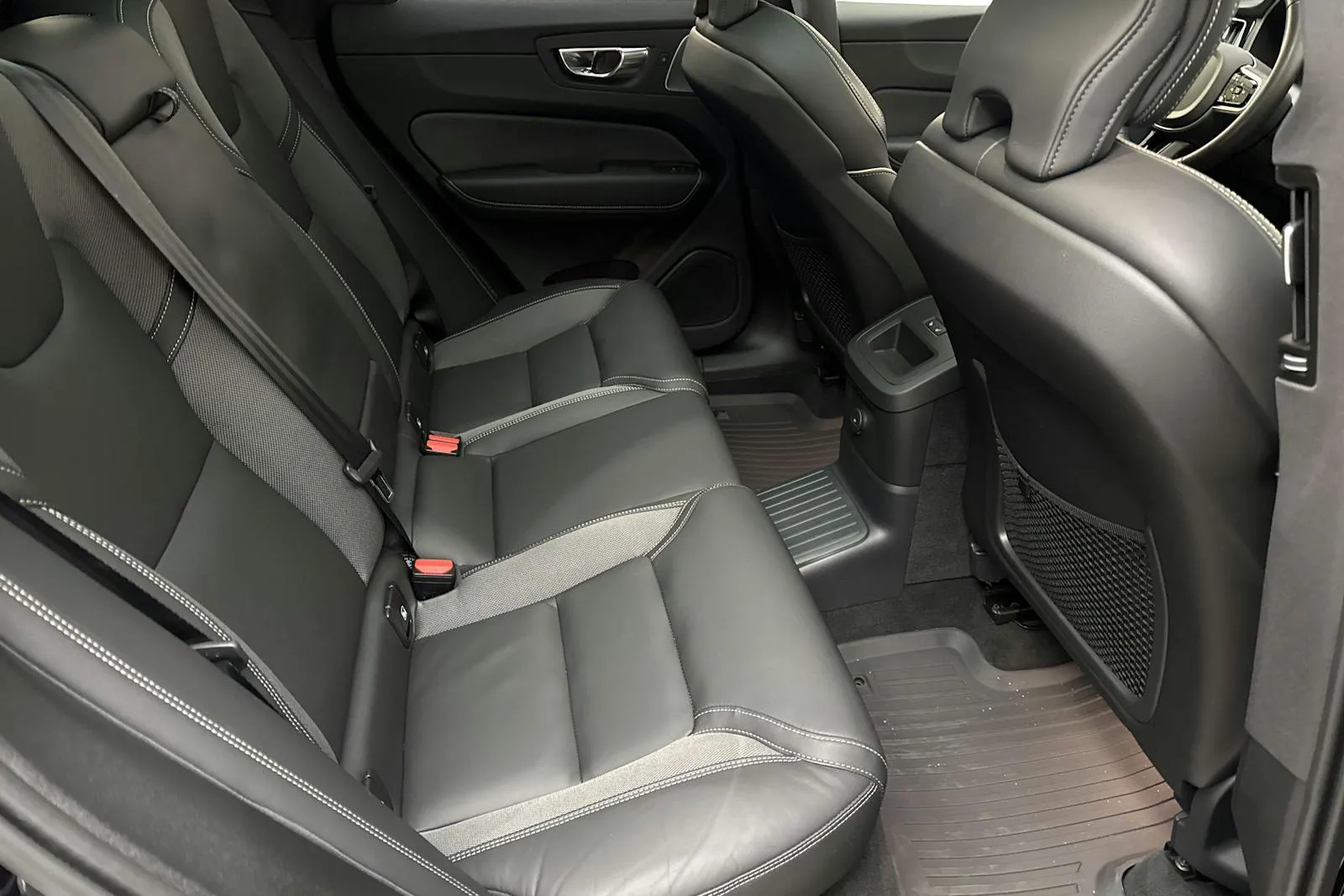 Volvo XC60 bild 7