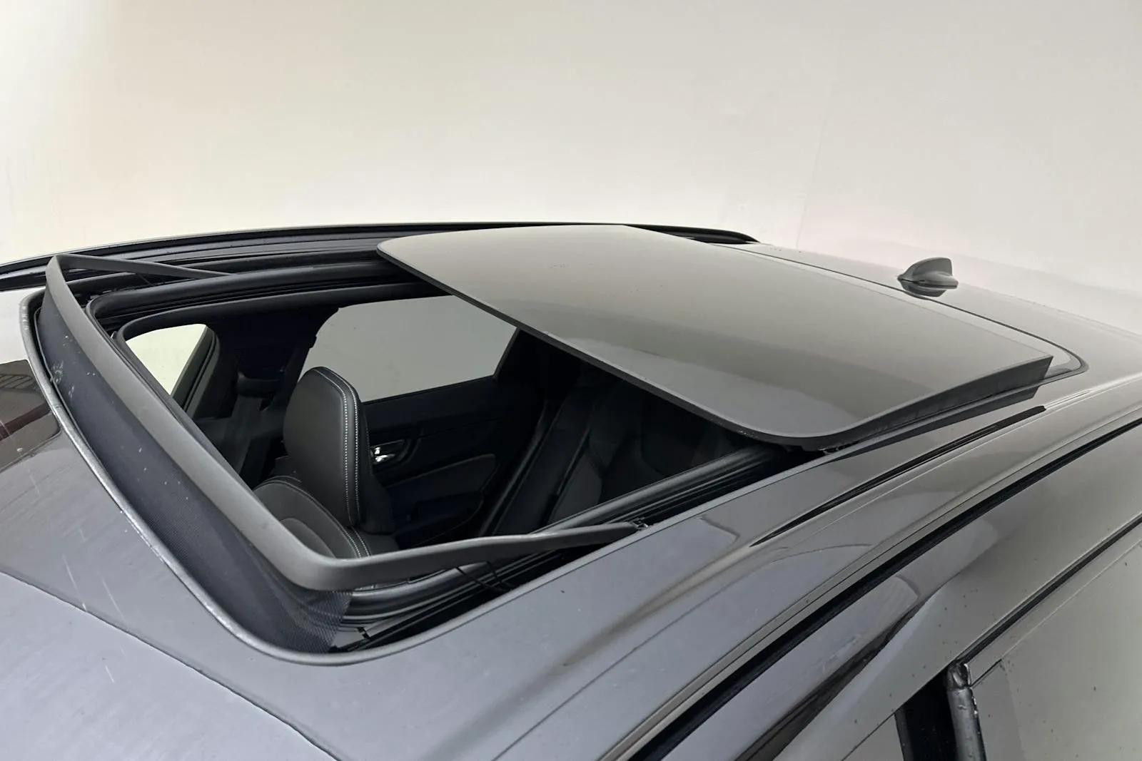 Volvo XC60 bild 19