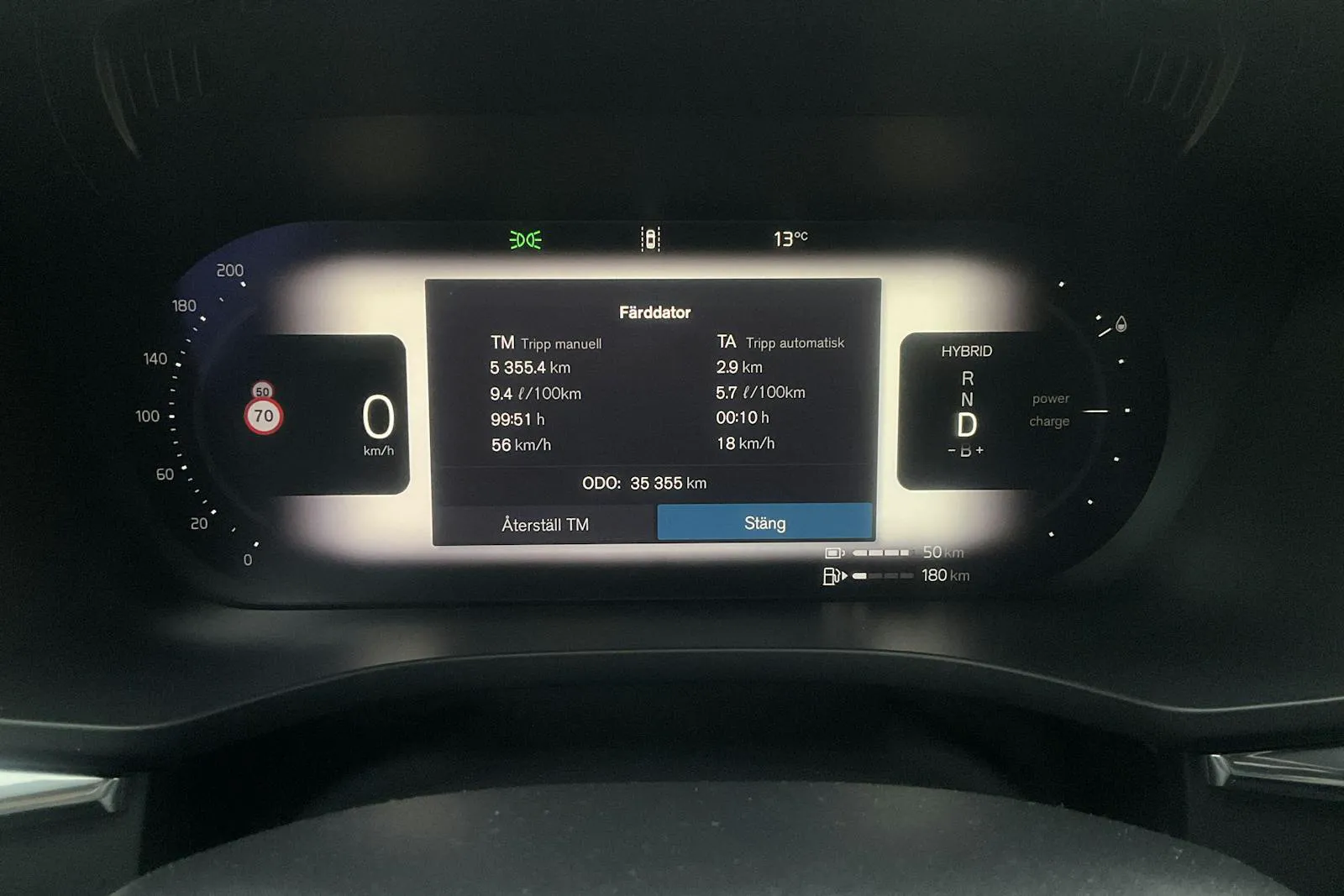 Volvo XC60 bild 10