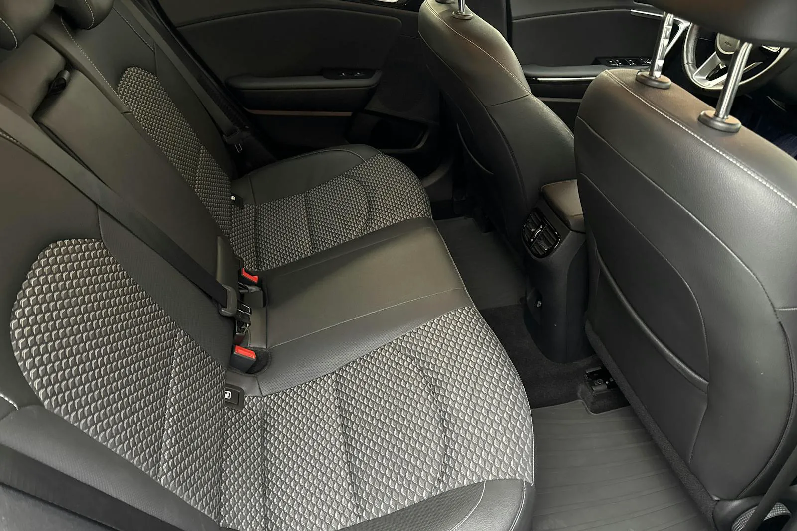 Kia Cee´d bild 8