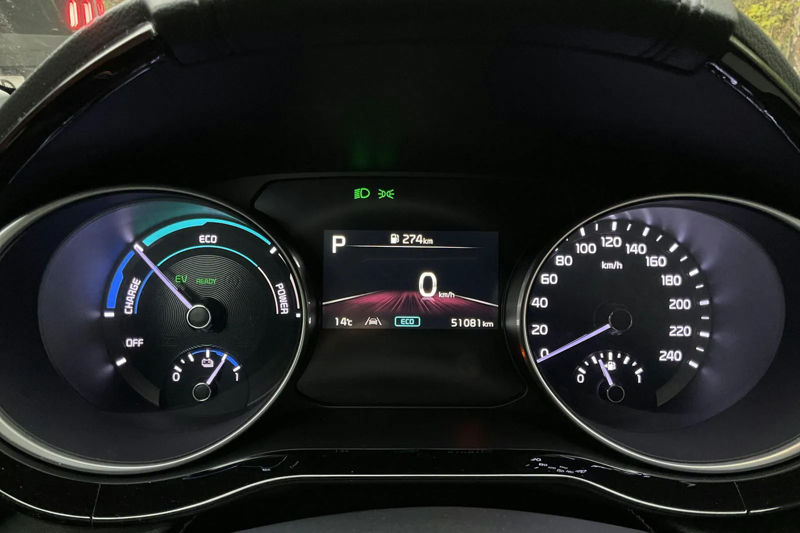 Kia Cee´d bild 10