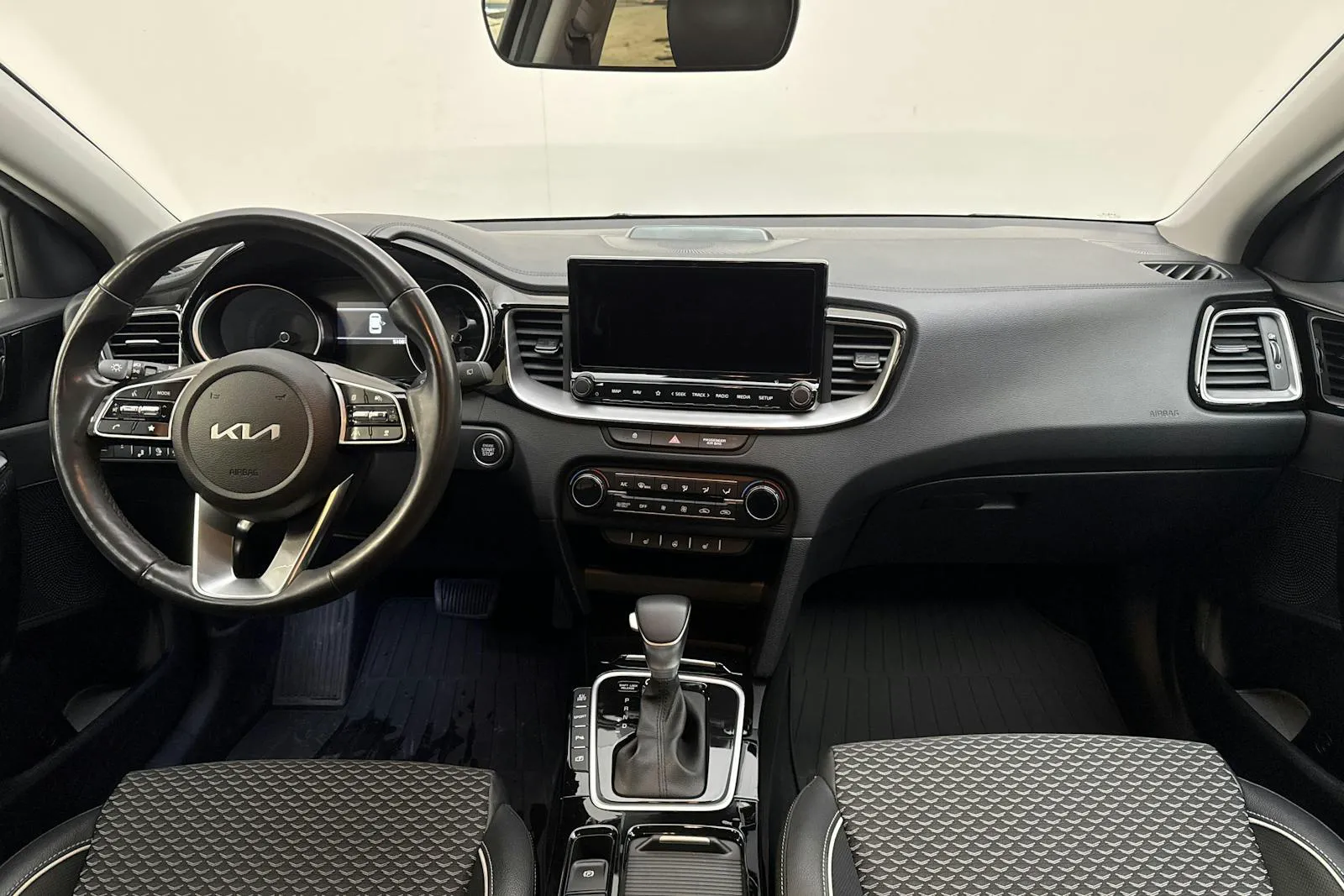 Kia Cee´d bild 6