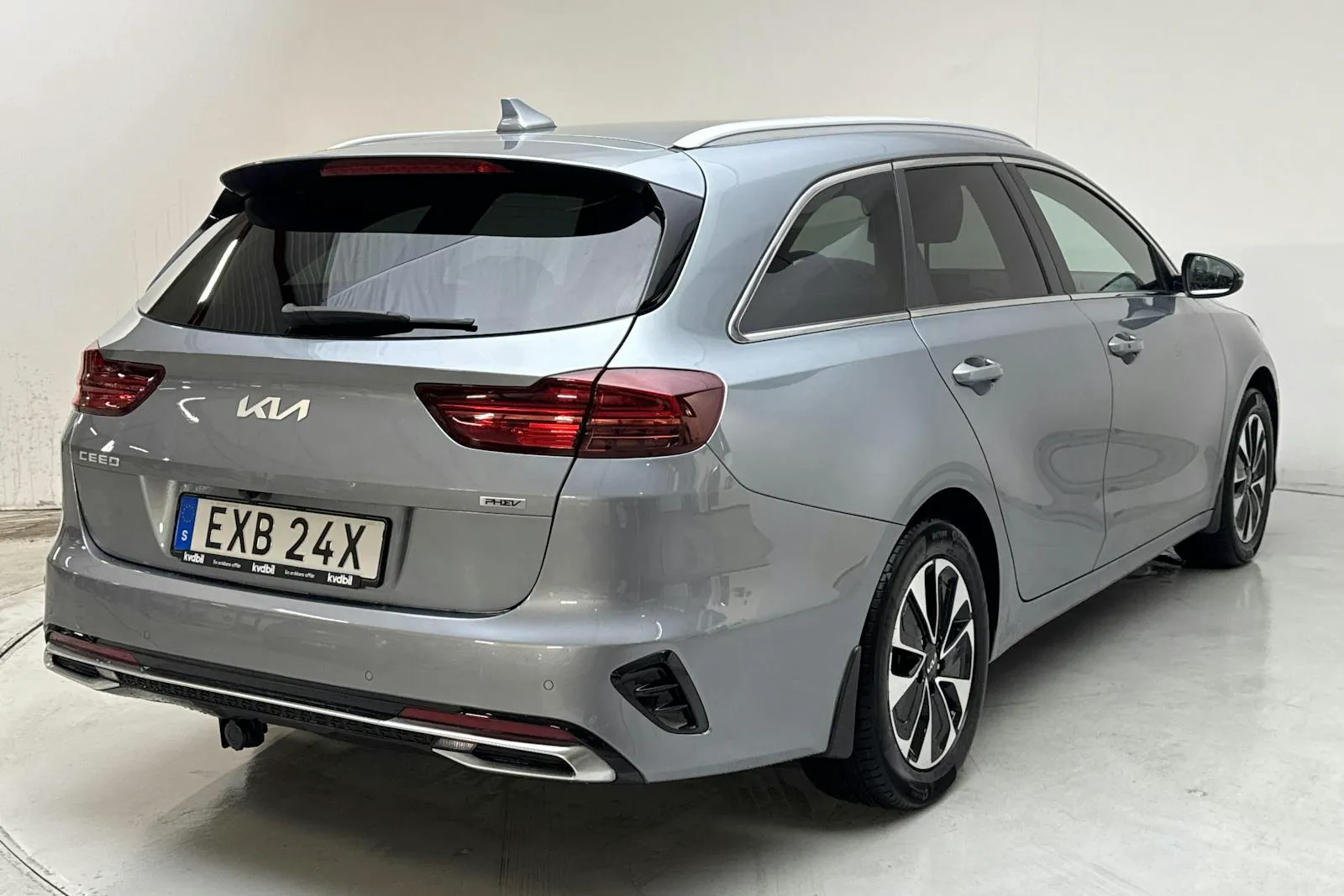 Kia Cee´d bild 3