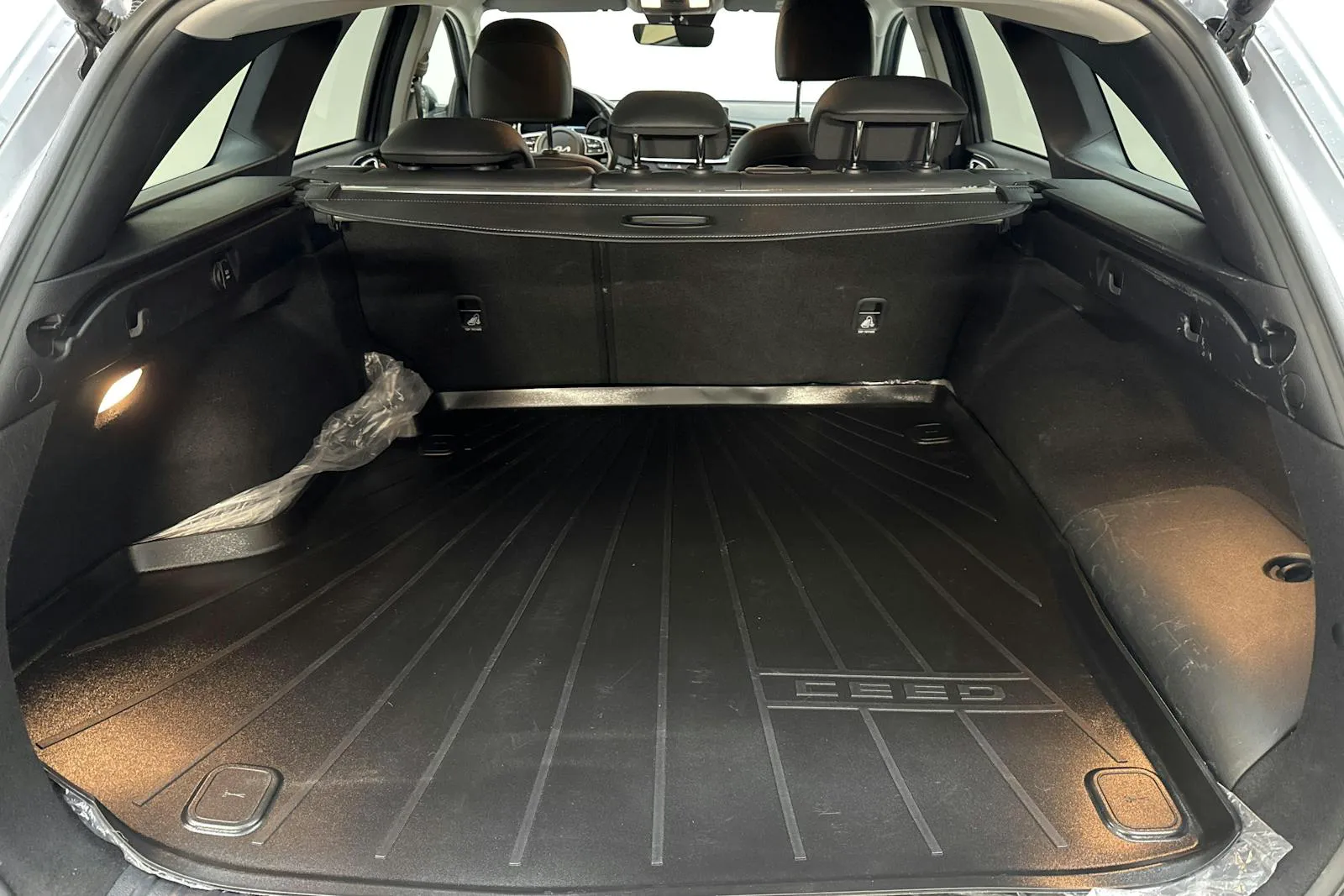 Kia Cee´d bild 9