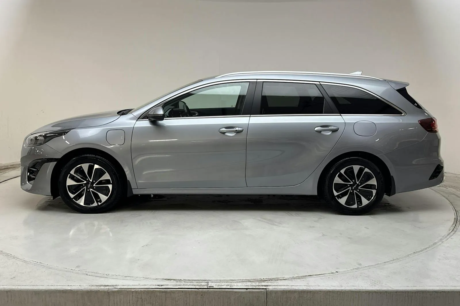 Kia Cee´d bild 2
