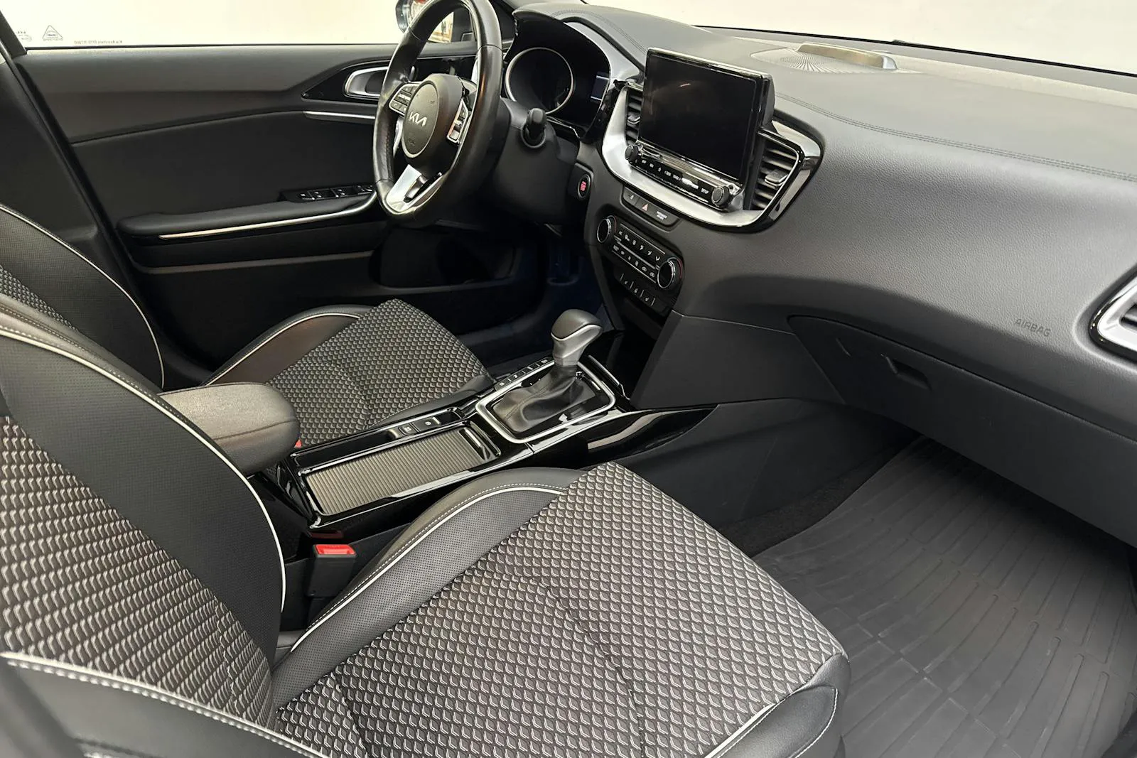 Kia Cee´d bild 7