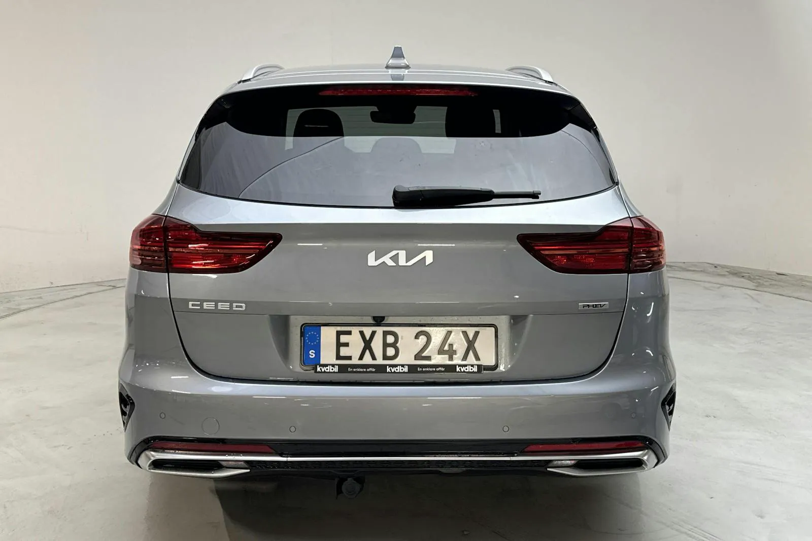 Kia Cee´d bild 5