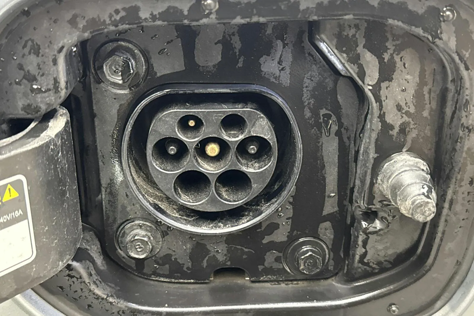 Kia Cee´d bild 15