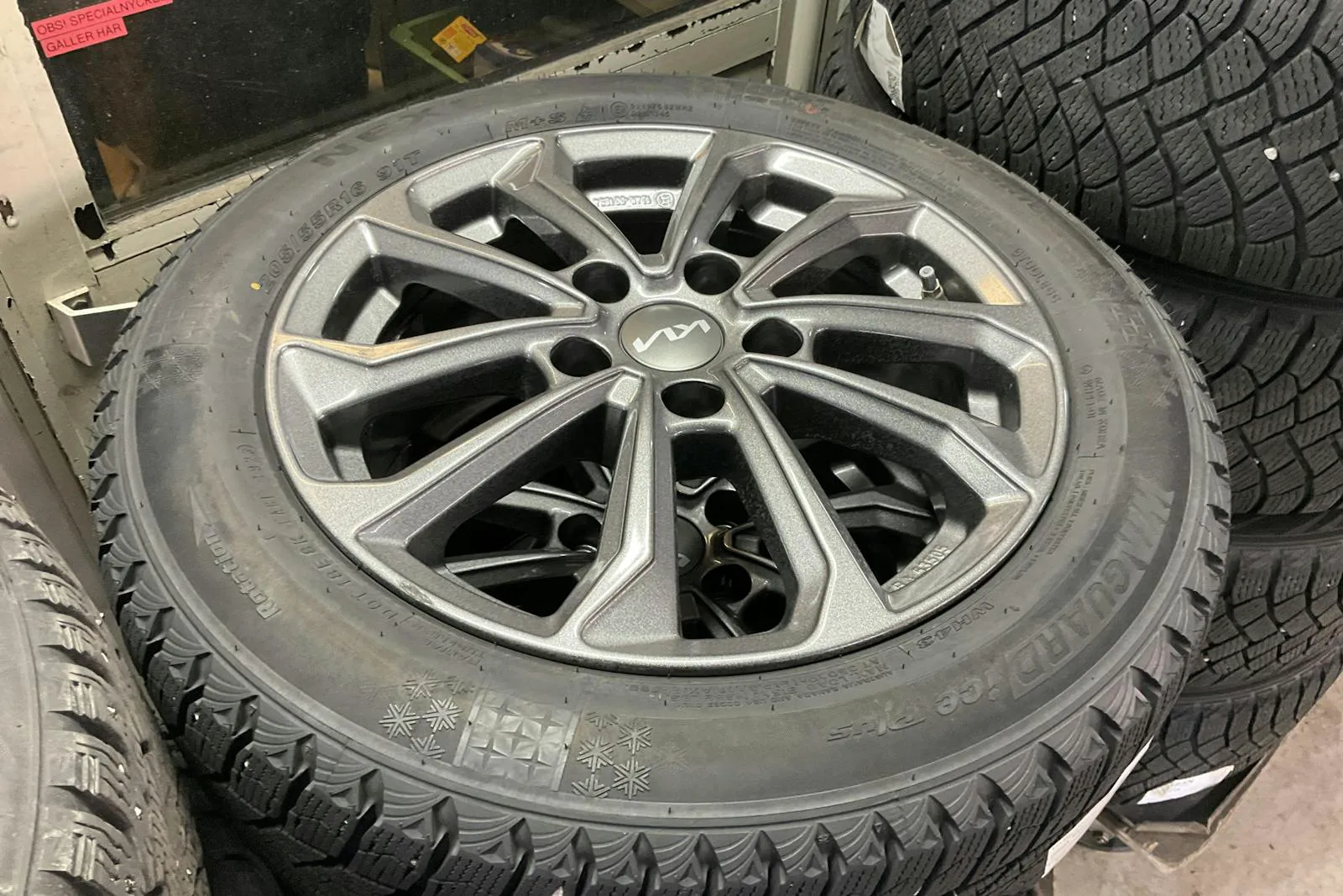 Kia Cee´d bild 16