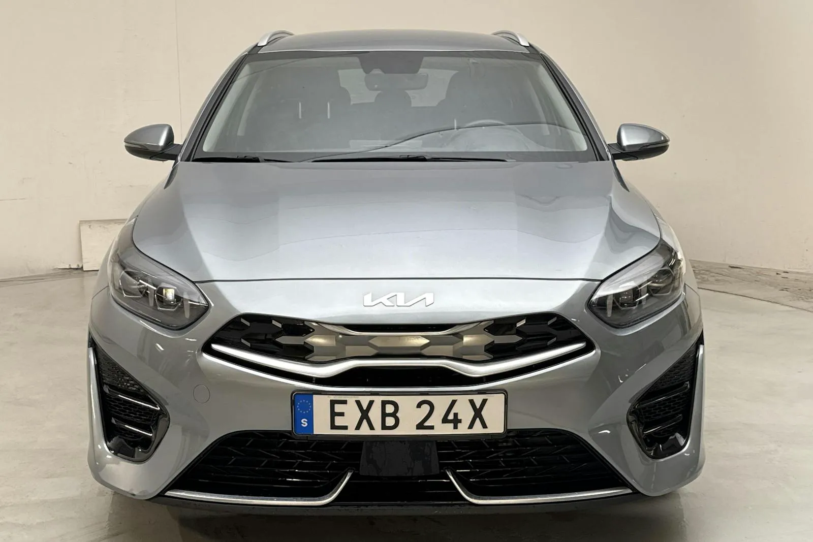 Kia Cee´d bild 4