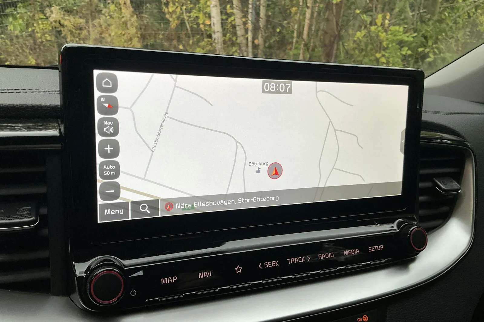 Kia Cee´d bild 11