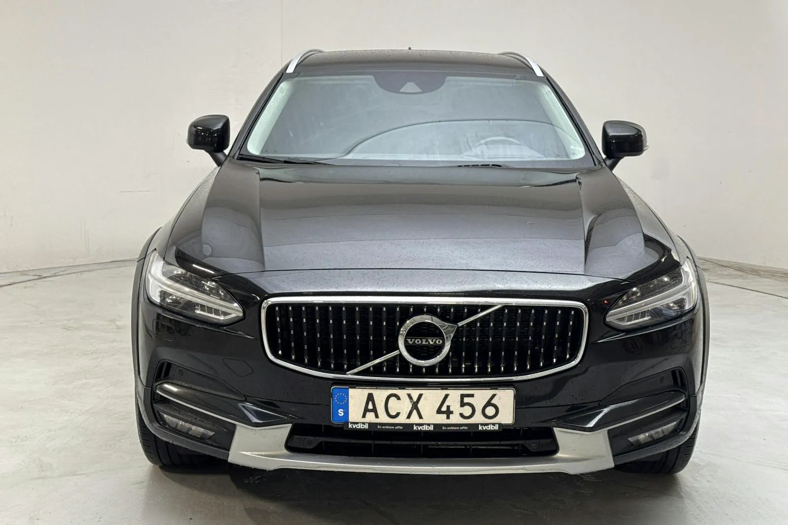 Volvo V90 bild 4