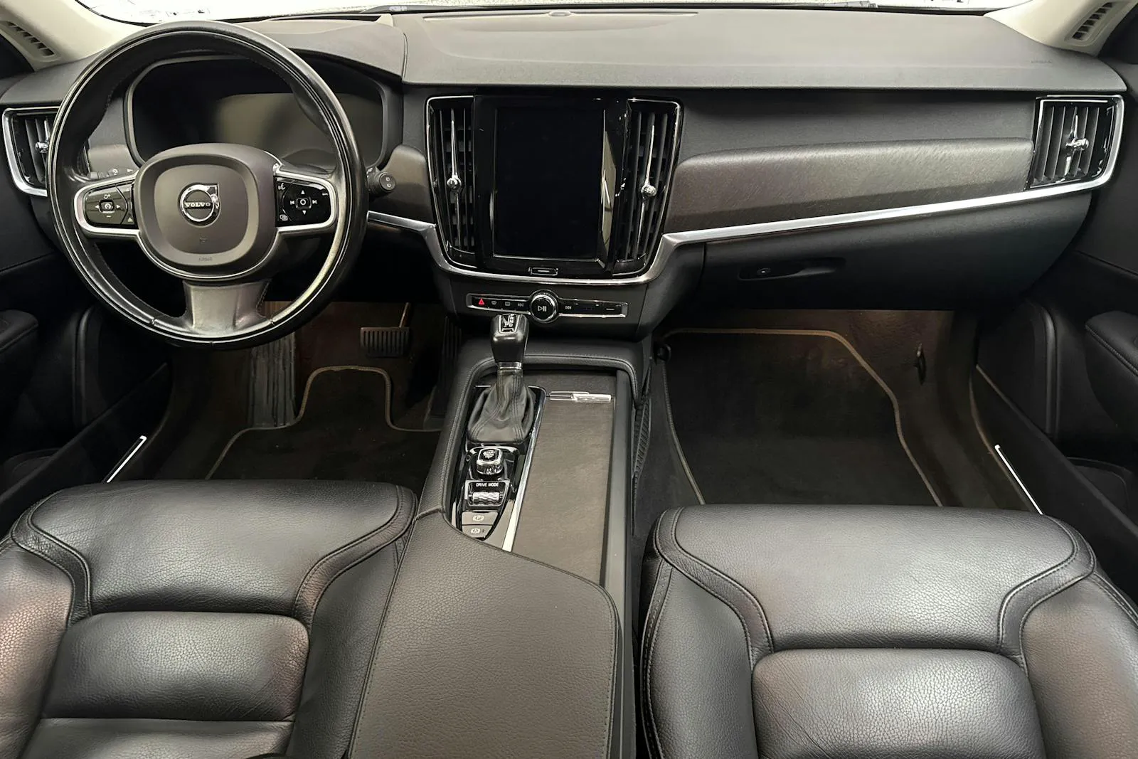 Volvo V90 bild 6