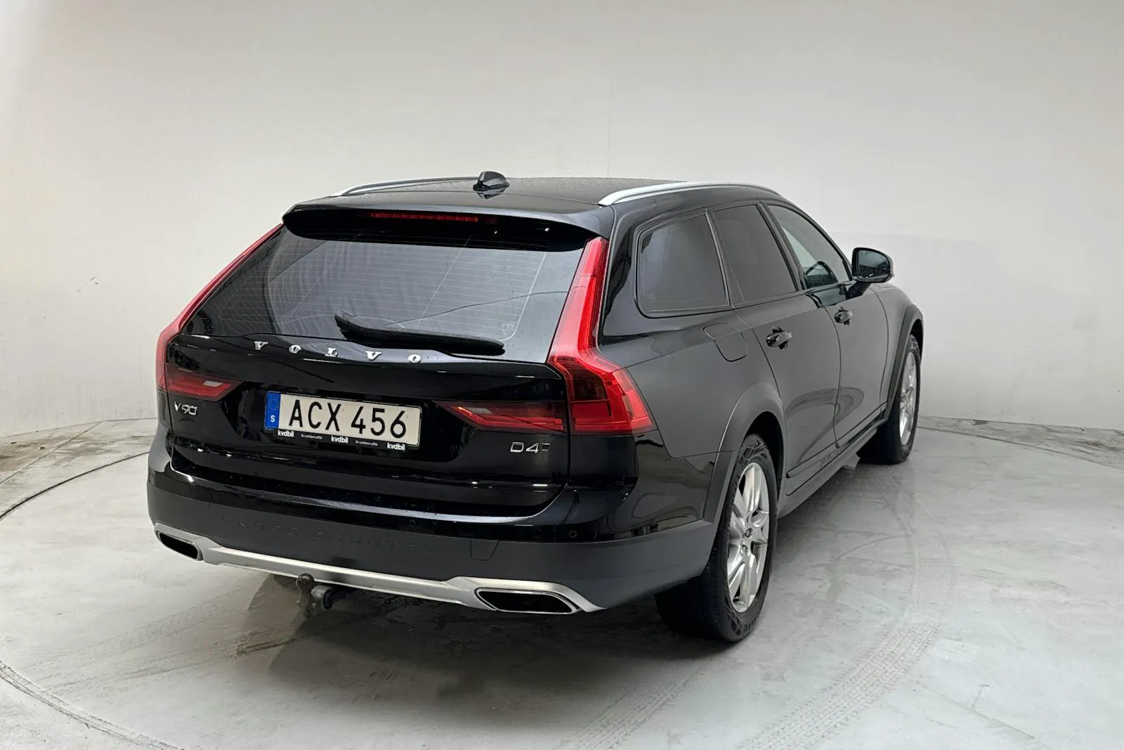 Volvo V90 bild 3
