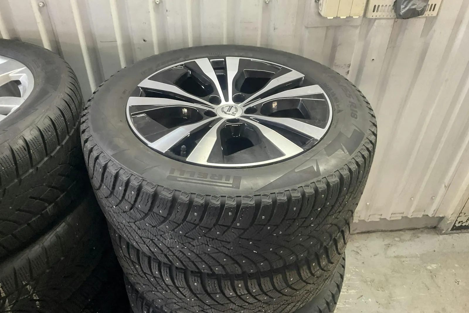 Volvo V90 bild 15