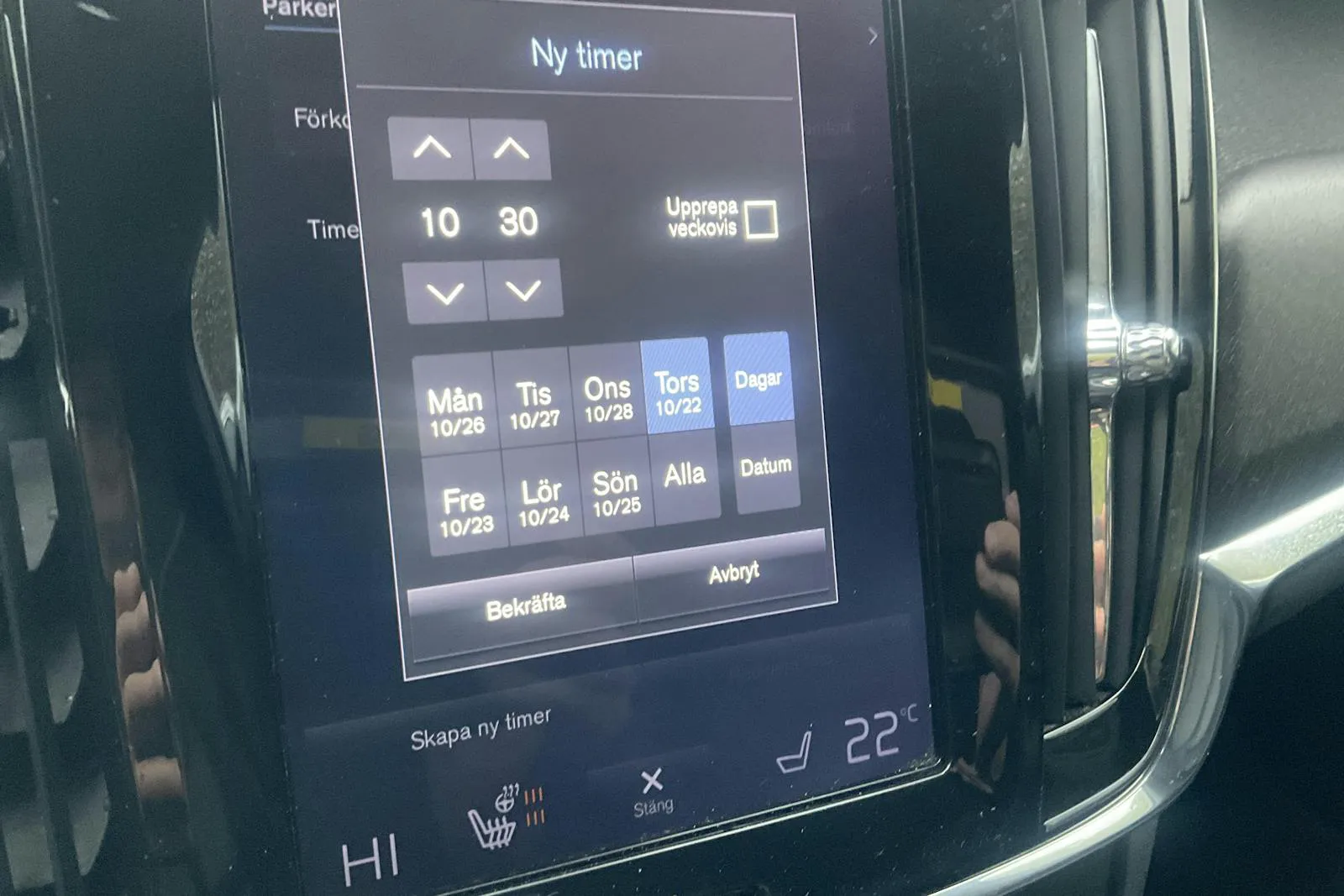 Volvo V90 bild 13