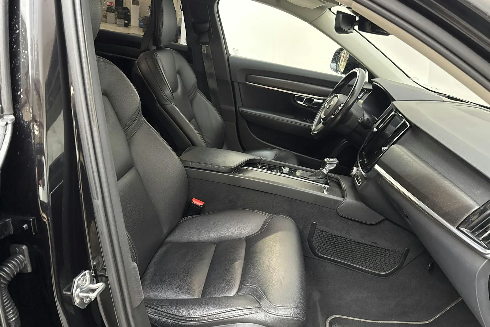 Volvo V90 bild 7