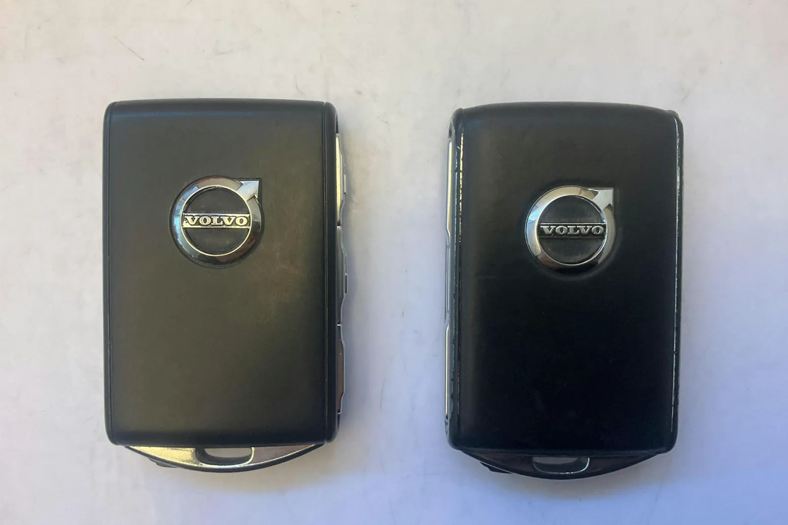 Volvo V90 bild 16
