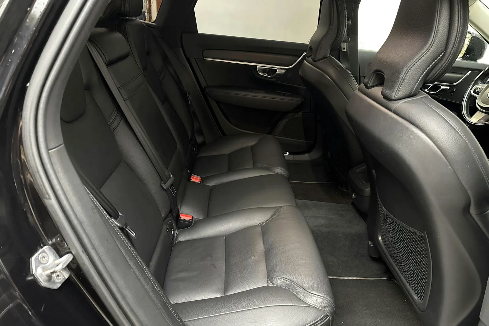 Volvo V90 bild 8