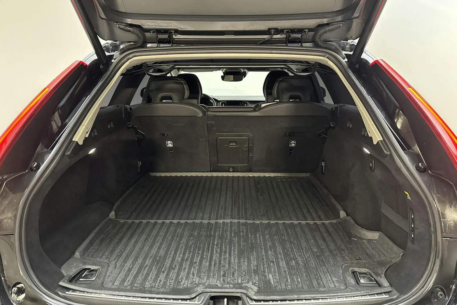 Volvo V90 bild 9