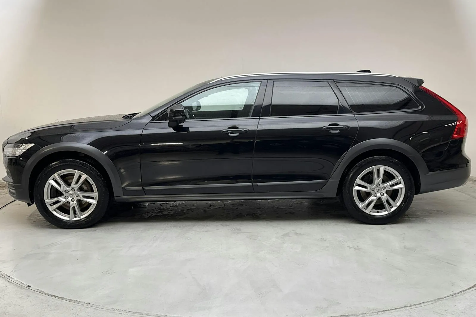 Volvo V90 bild 2