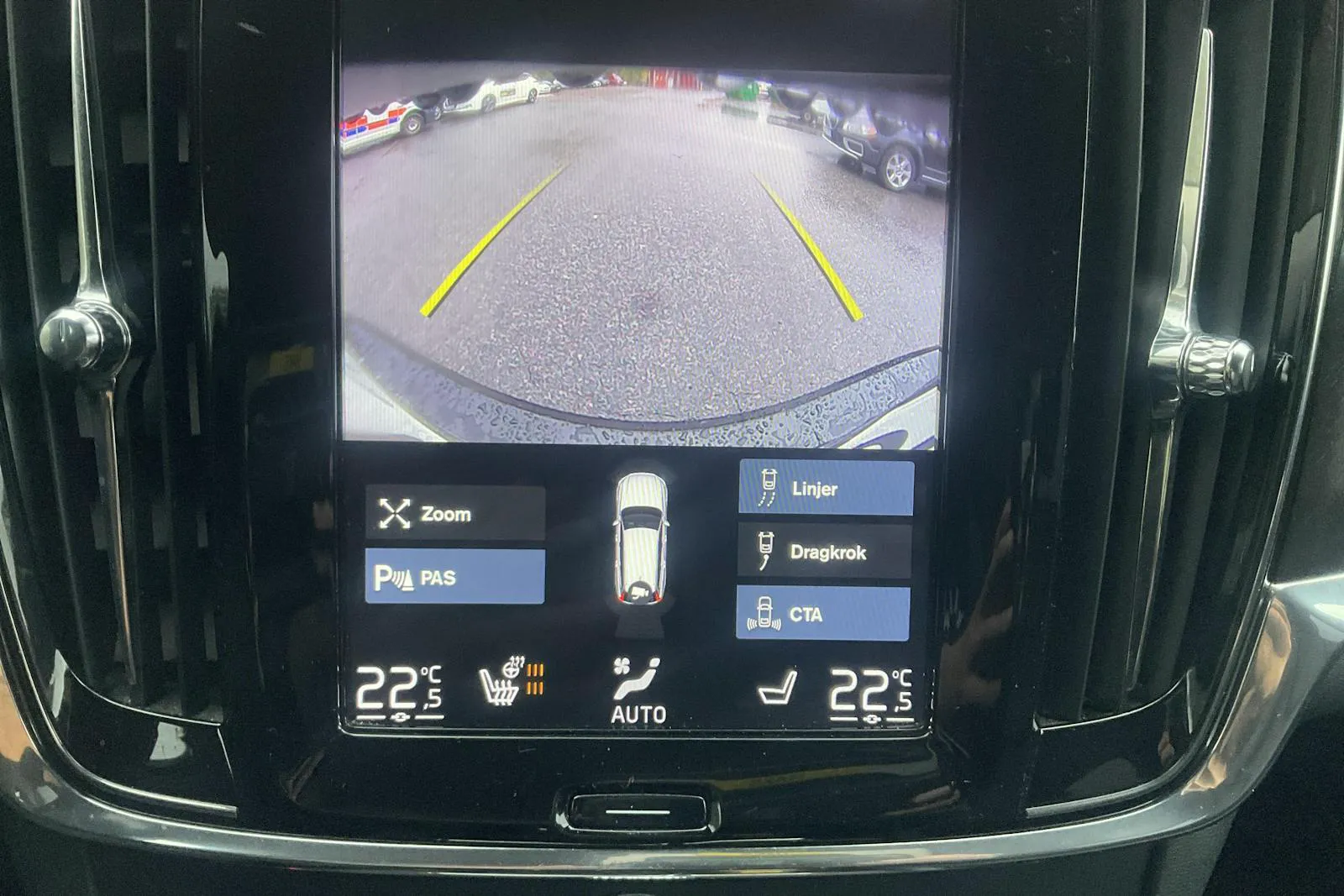 Volvo V90 bild 12