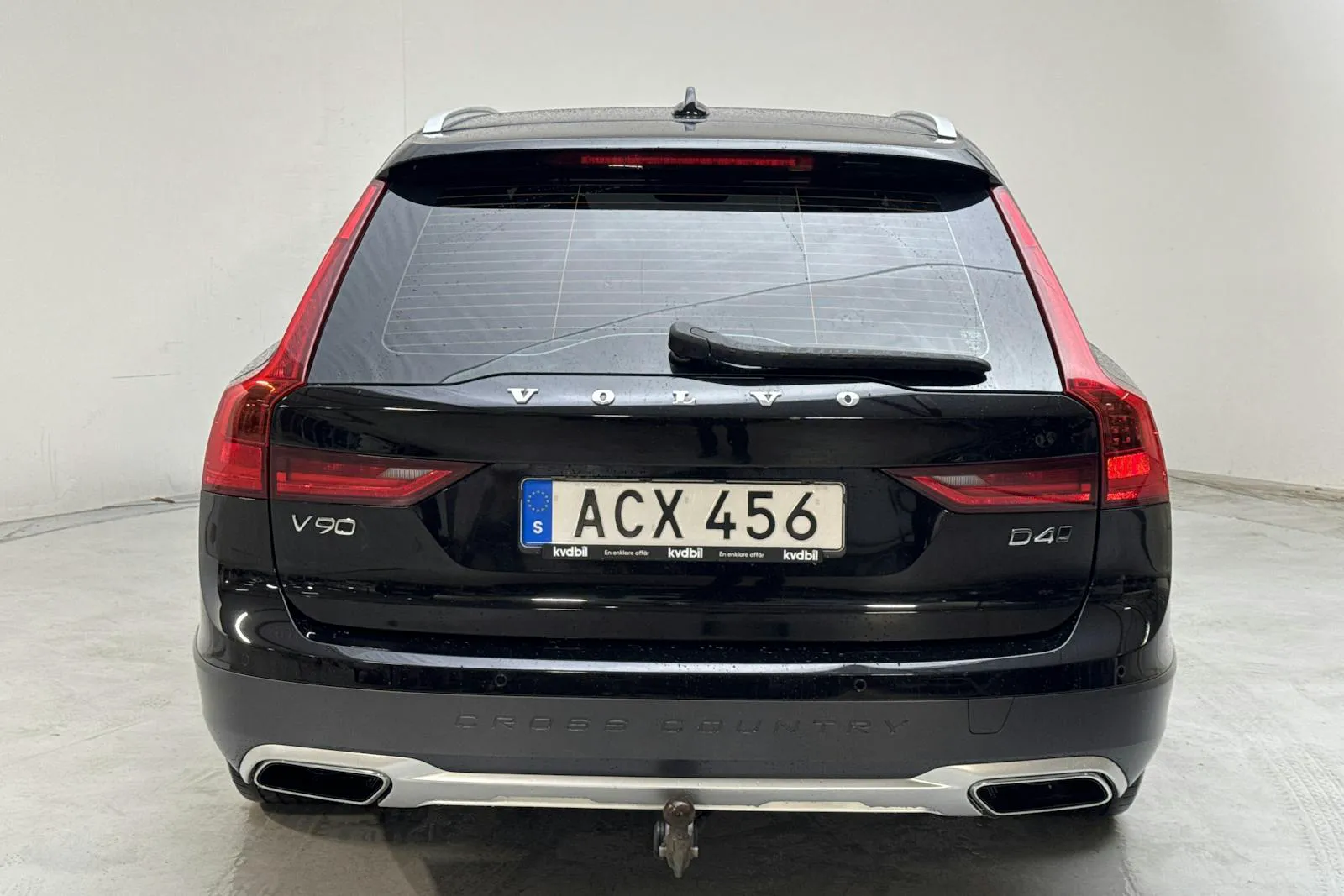 Volvo V90 bild 5
