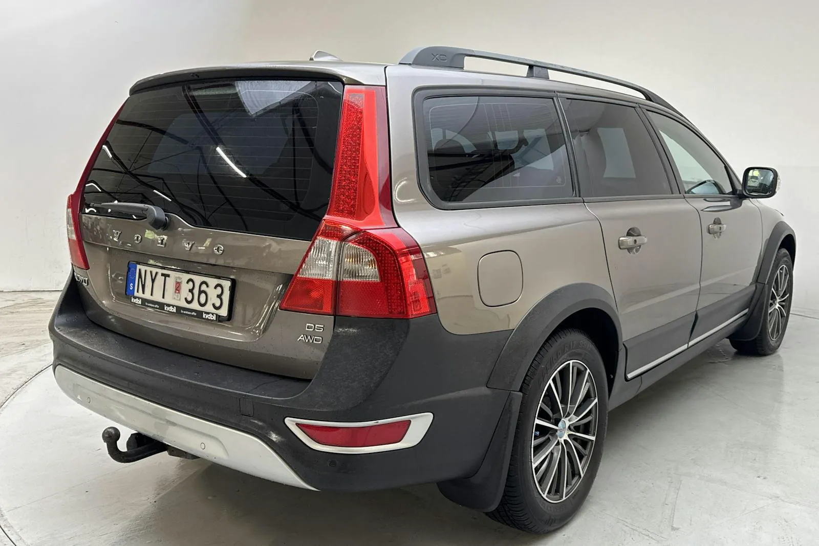 Volvo XC70 bild 3