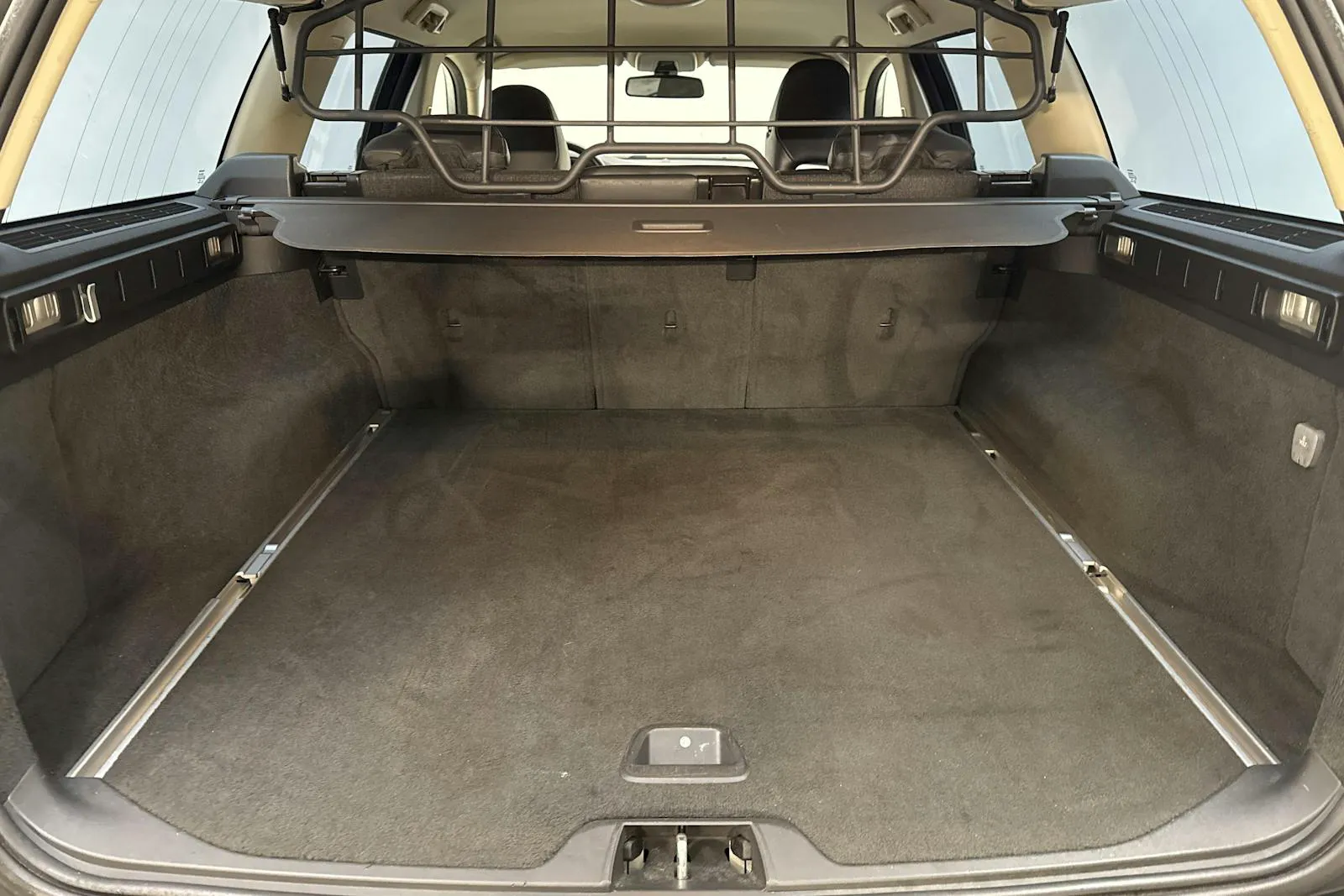 Volvo XC70 bild 9