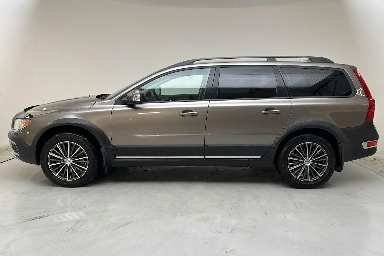 Volvo XC70 bild 2
