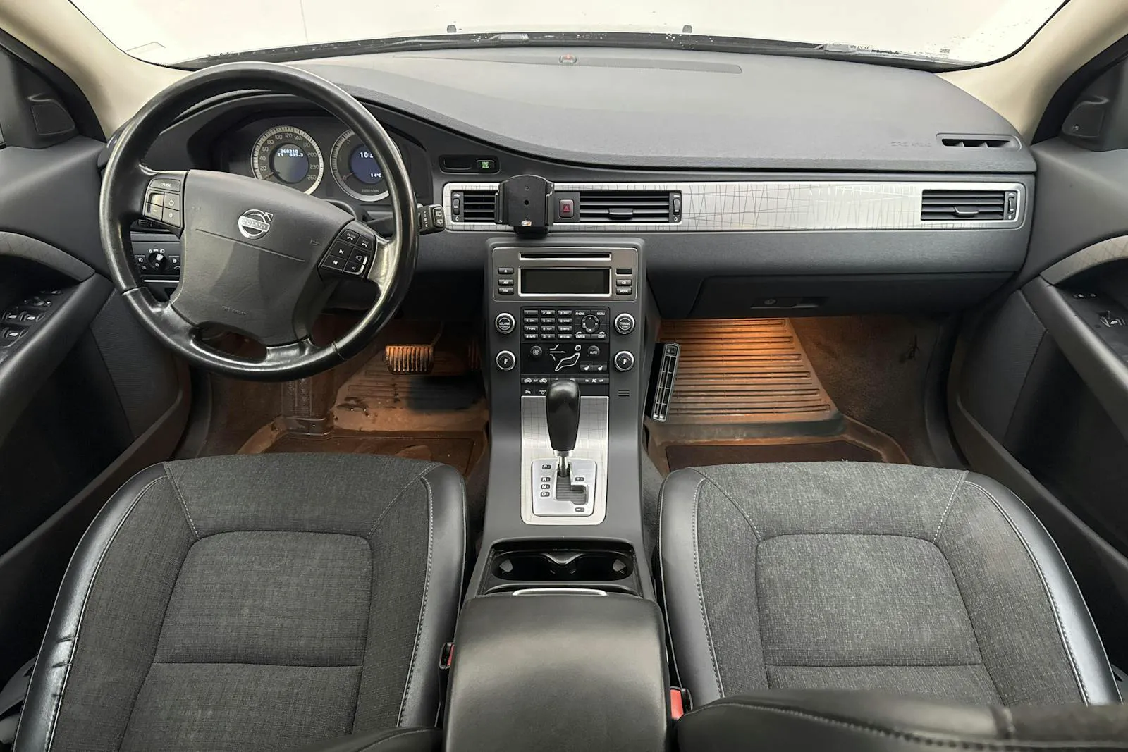 Volvo XC70 bild 6