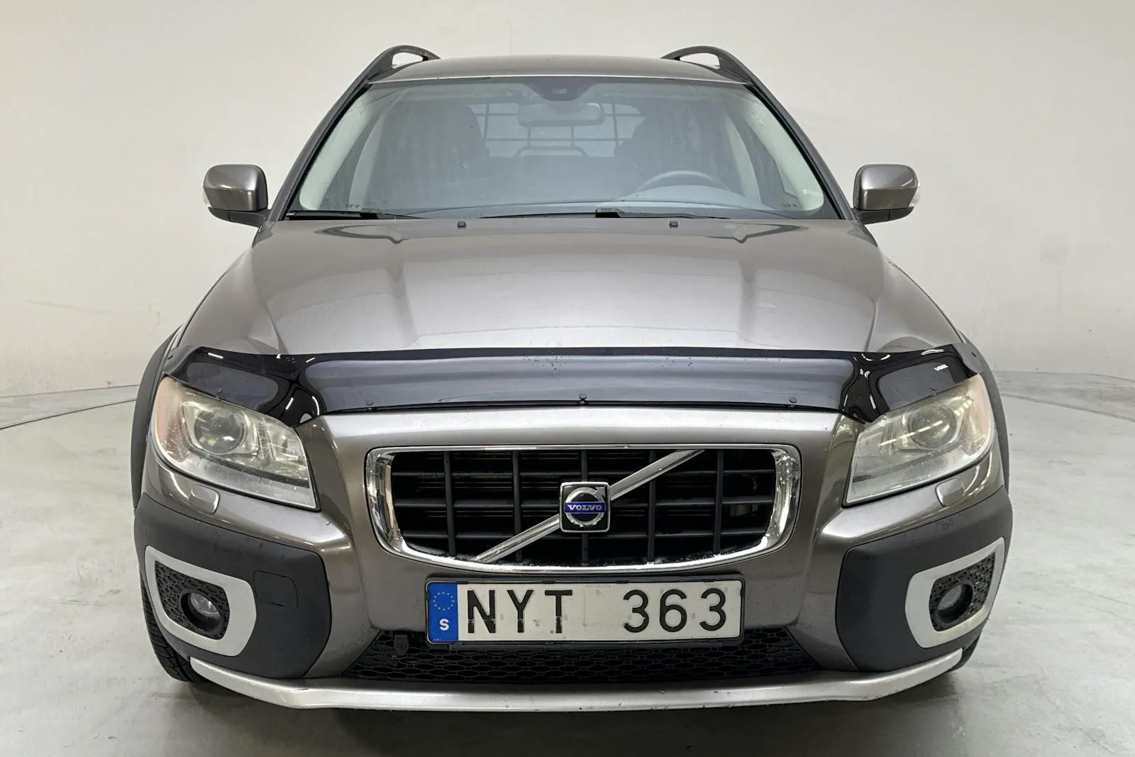 Volvo XC70 bild 4