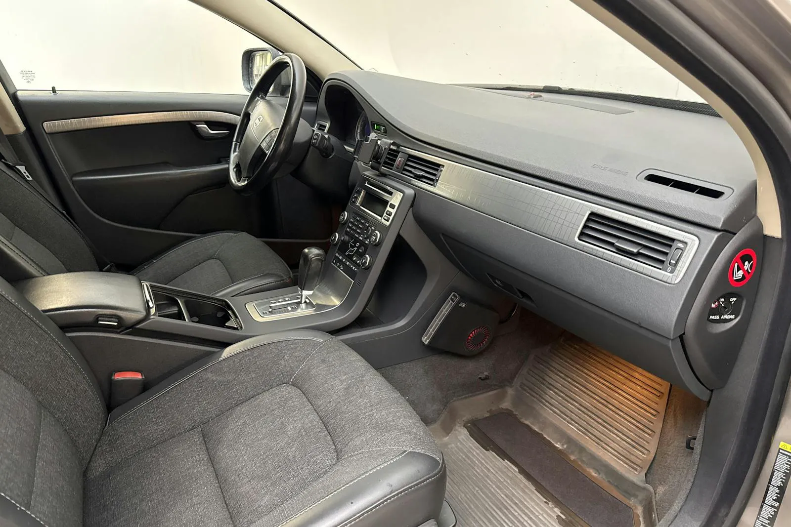Volvo XC70 bild 7