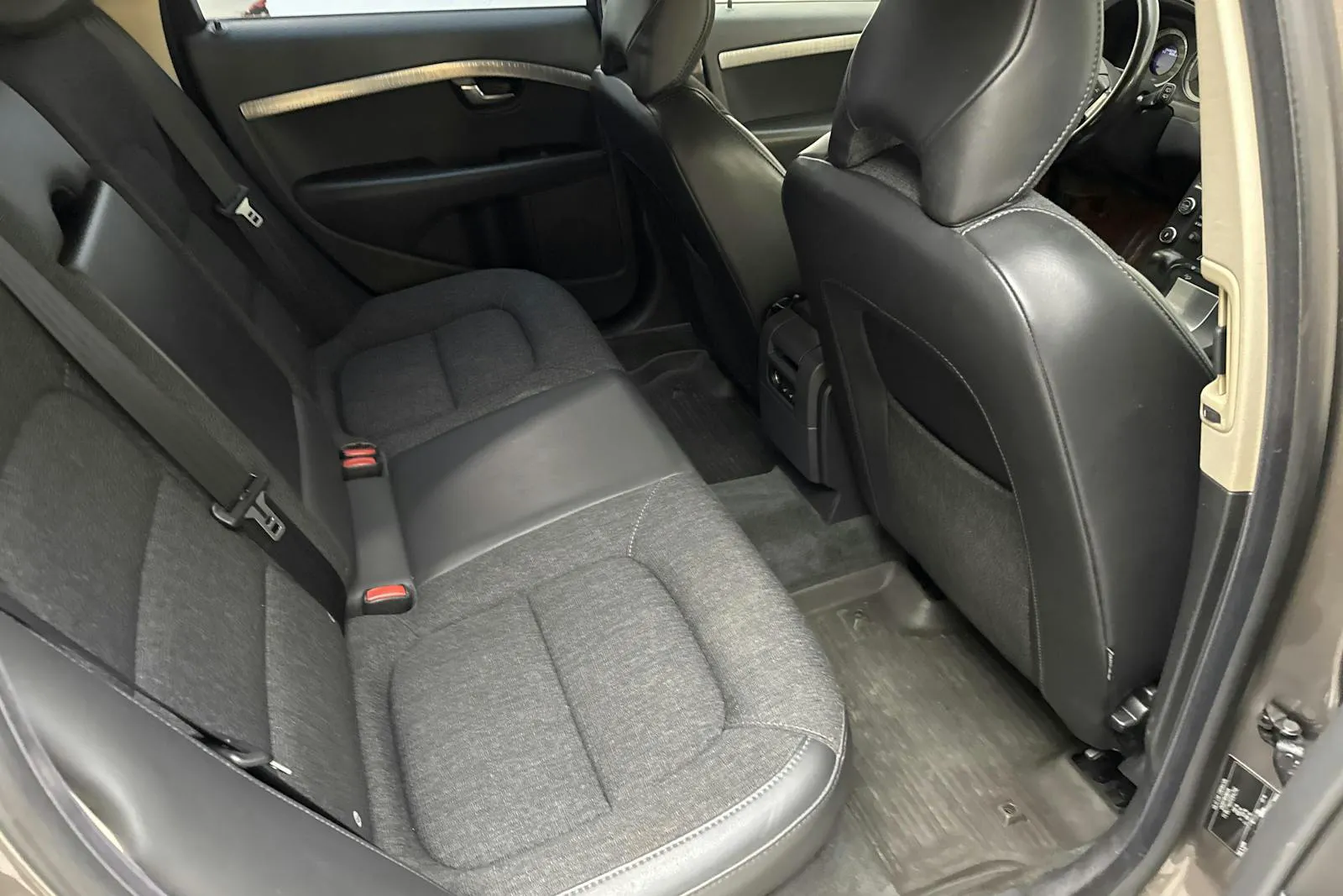Volvo XC70 bild 8