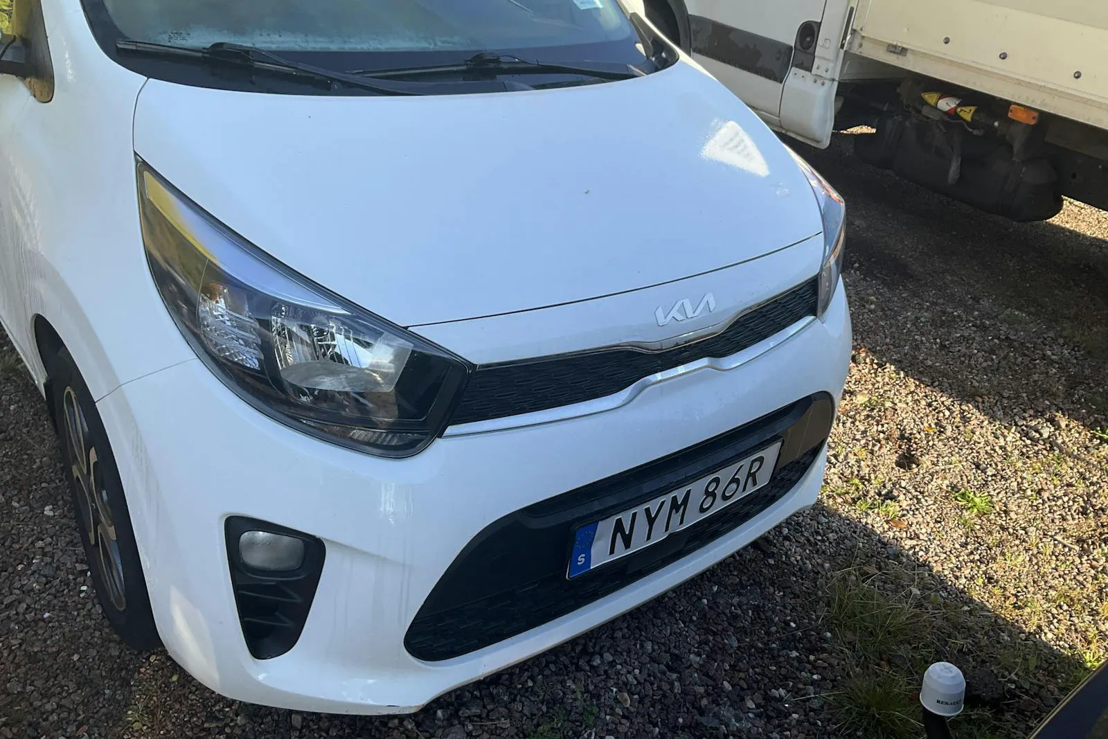 Kia Picanto bild 4