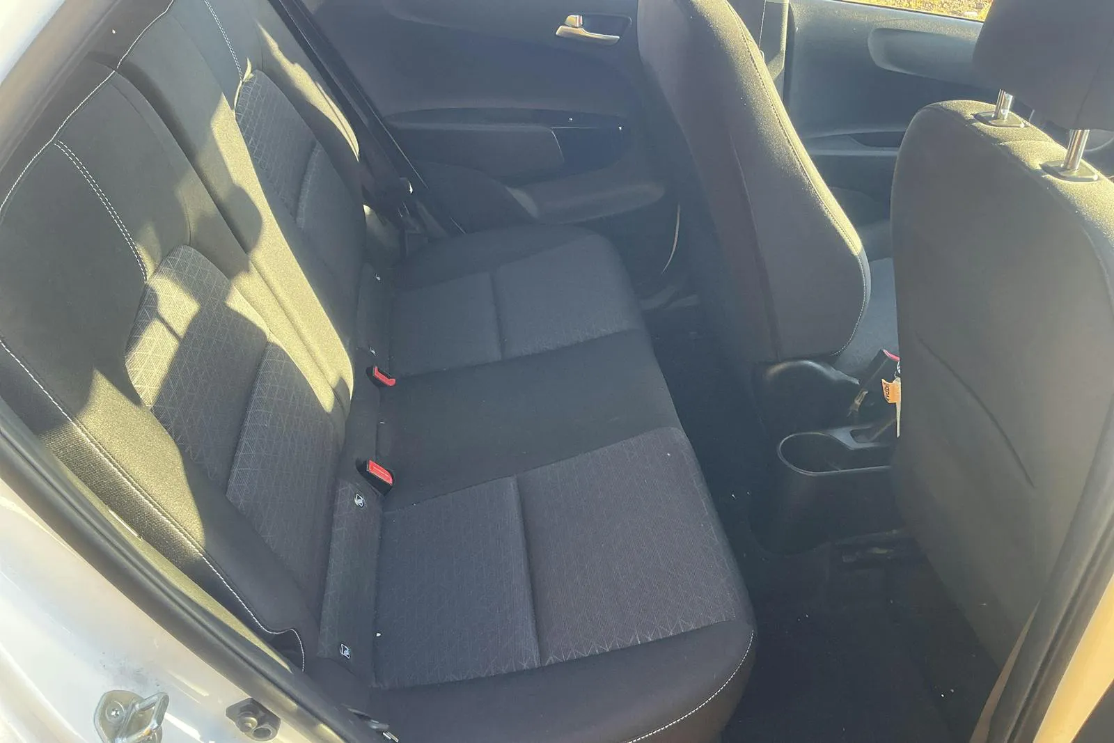 Kia Picanto bild 8