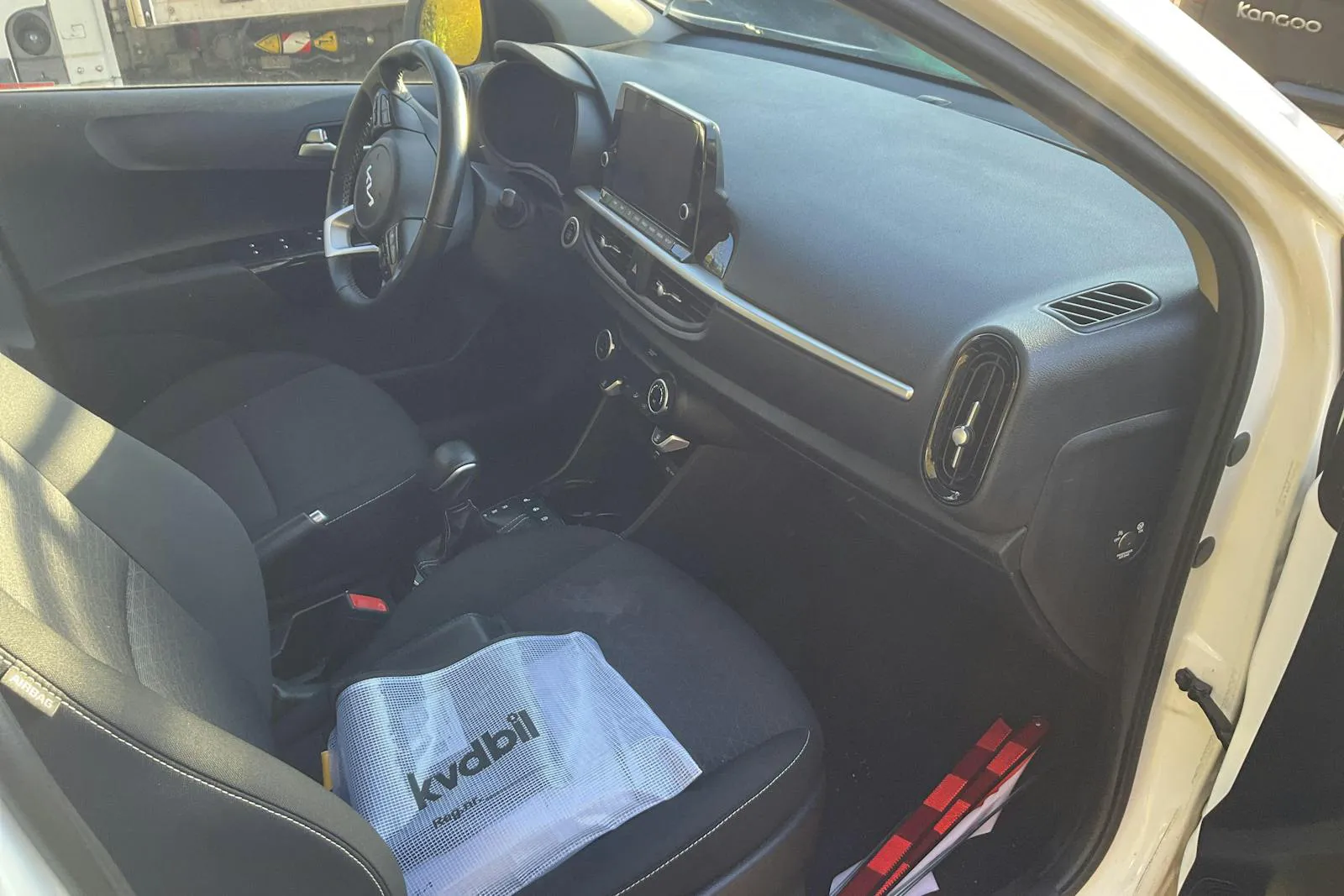 Kia Picanto bild 7