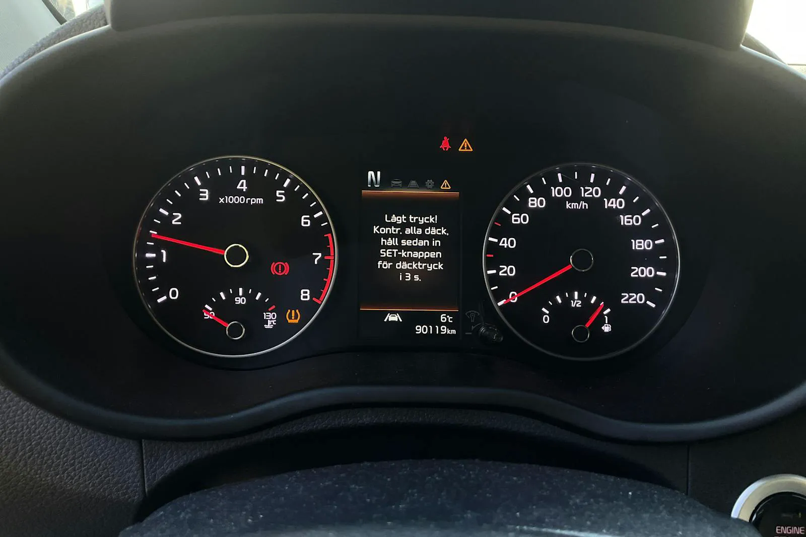 Kia Picanto bild 10
