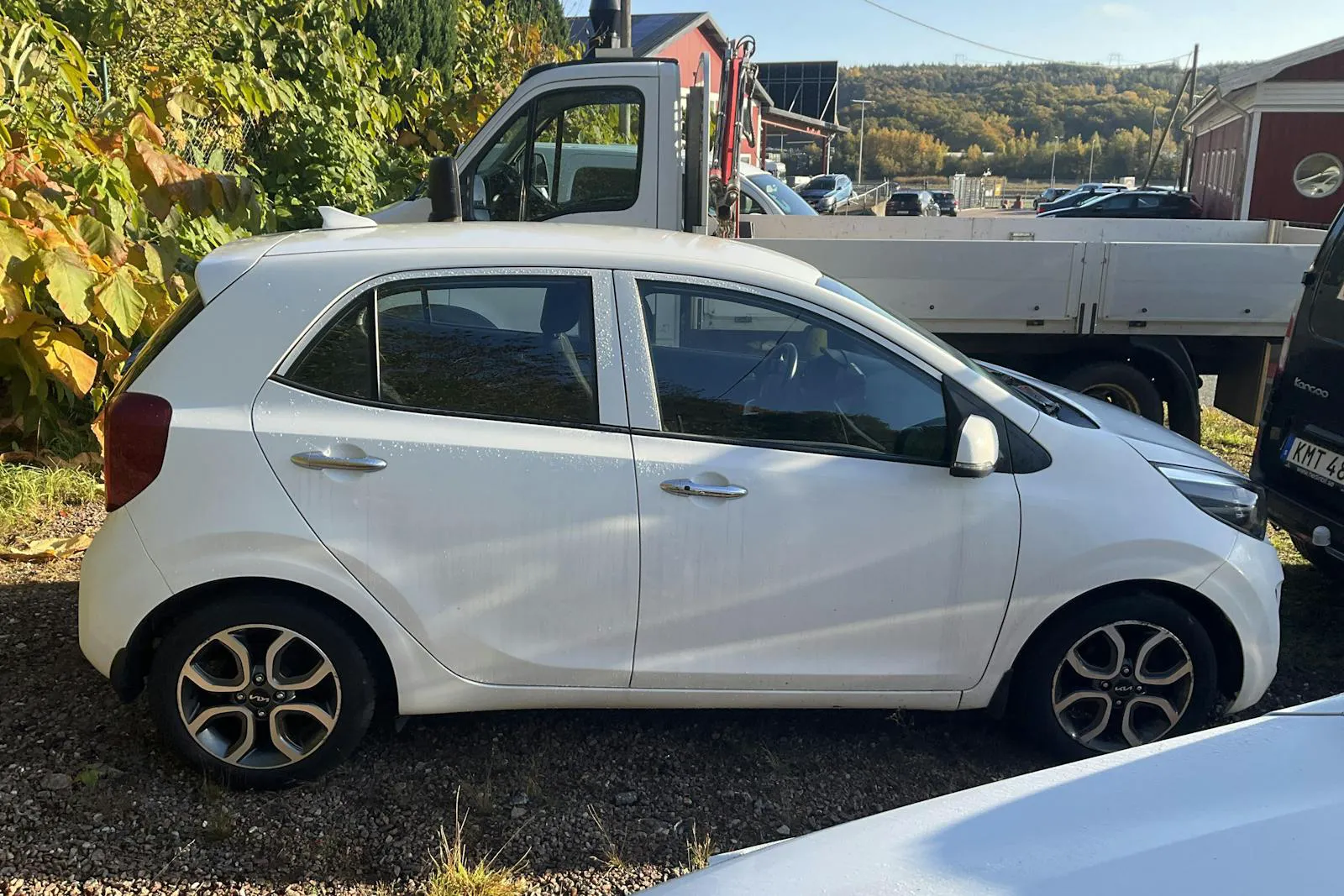 Kia Picanto bild 2