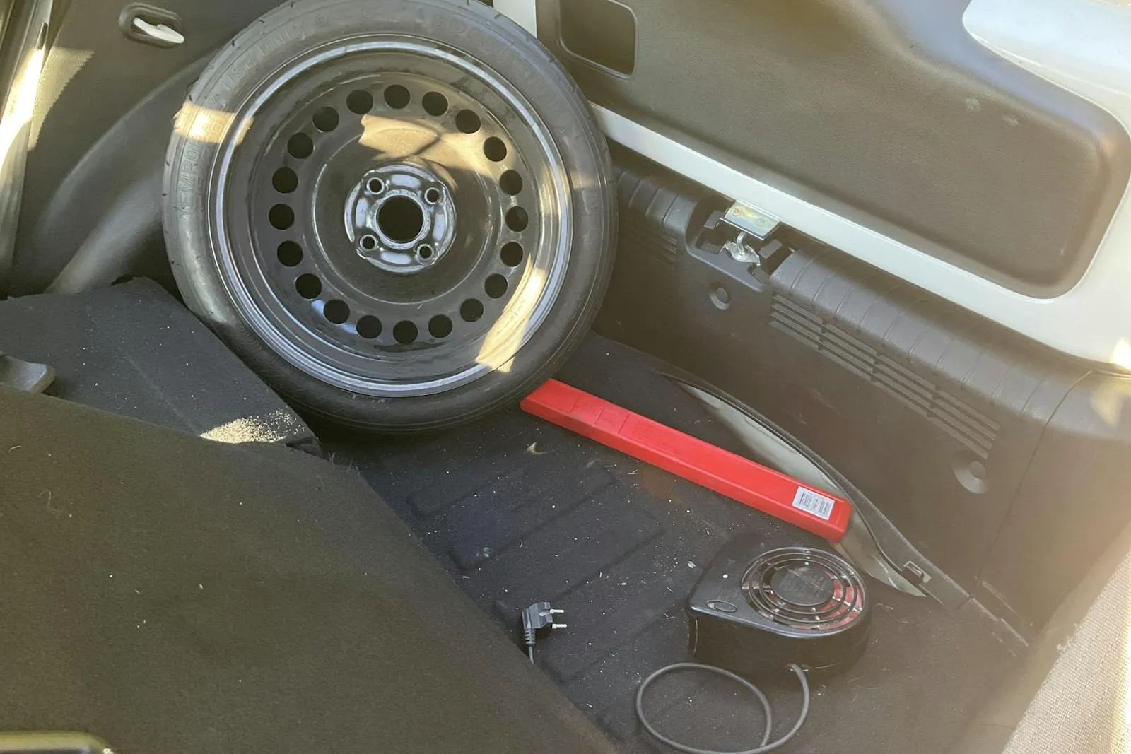 Kia Picanto bild 9