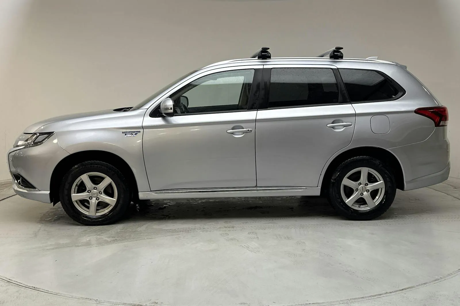 Mitsubishi Outlander bild 2