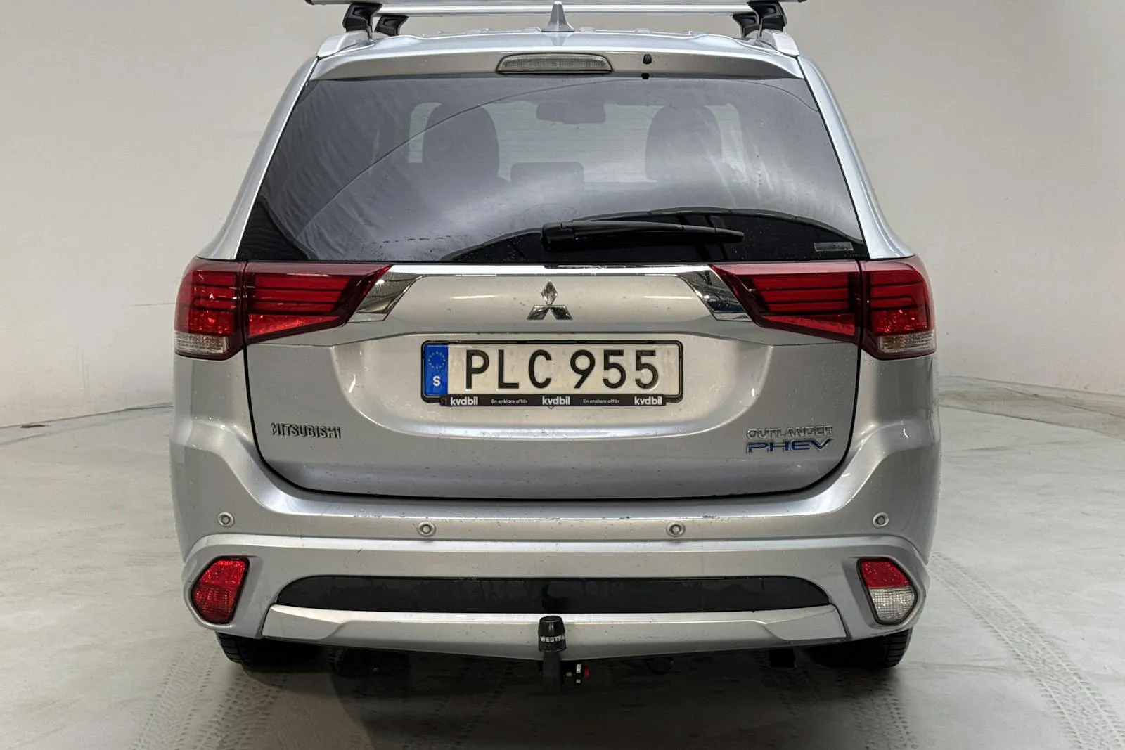 Mitsubishi Outlander bild 5