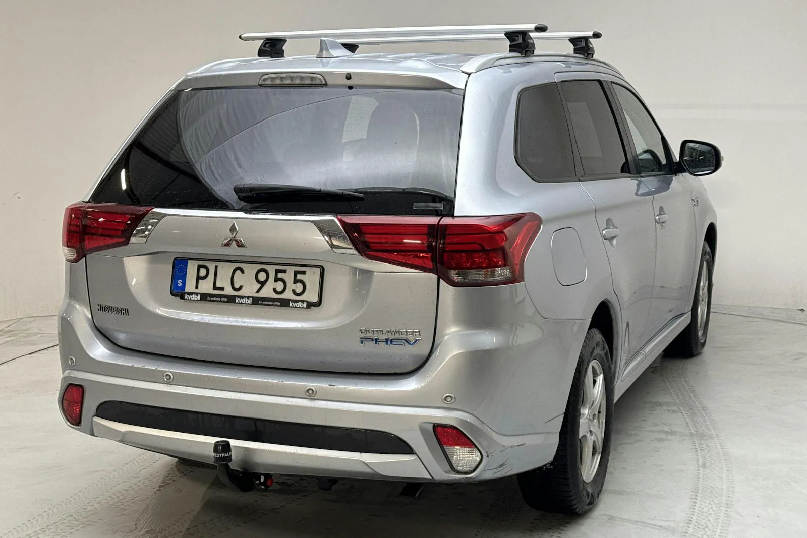 Mitsubishi Outlander bild 3