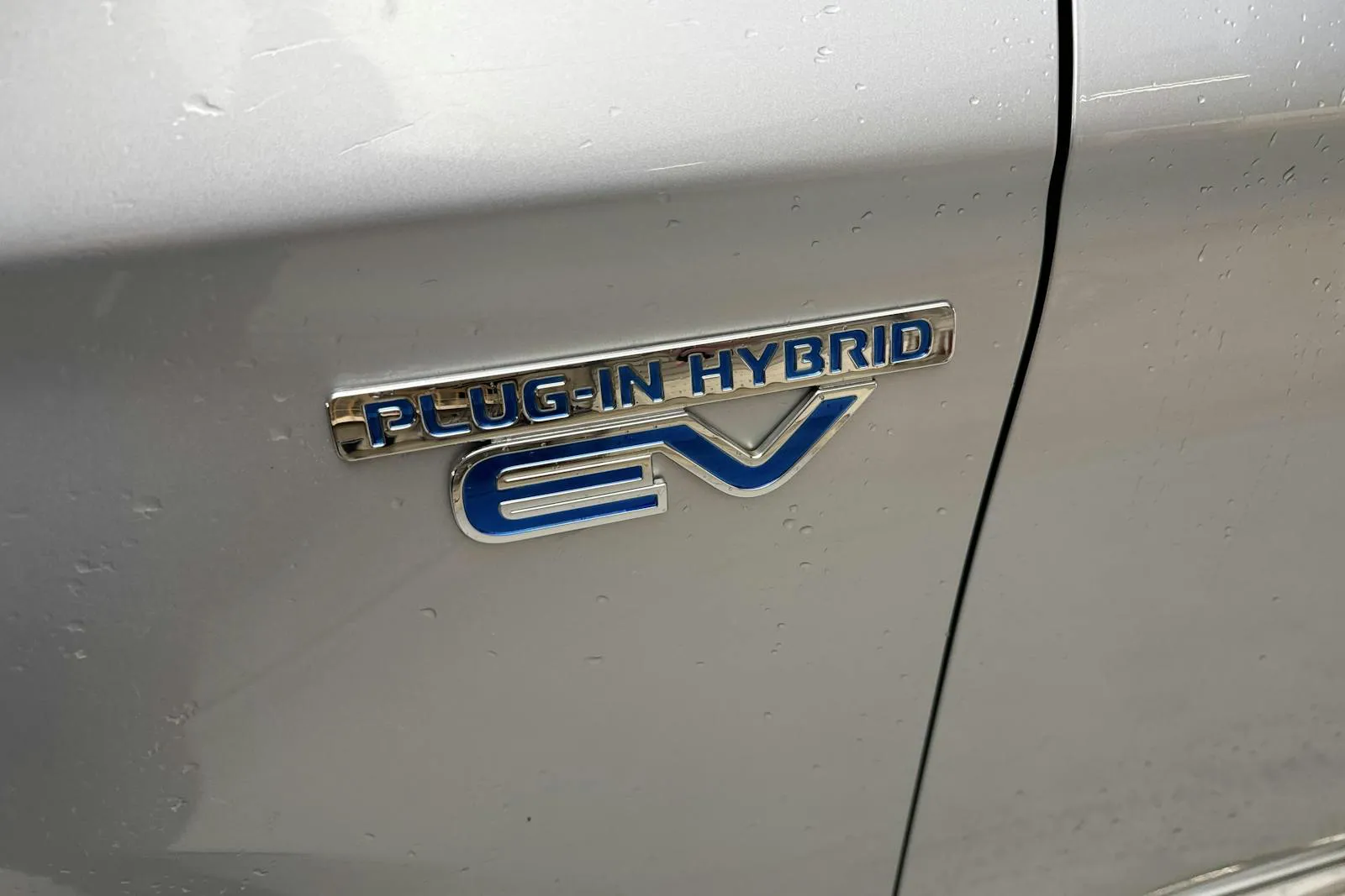 Mitsubishi Outlander bild 12