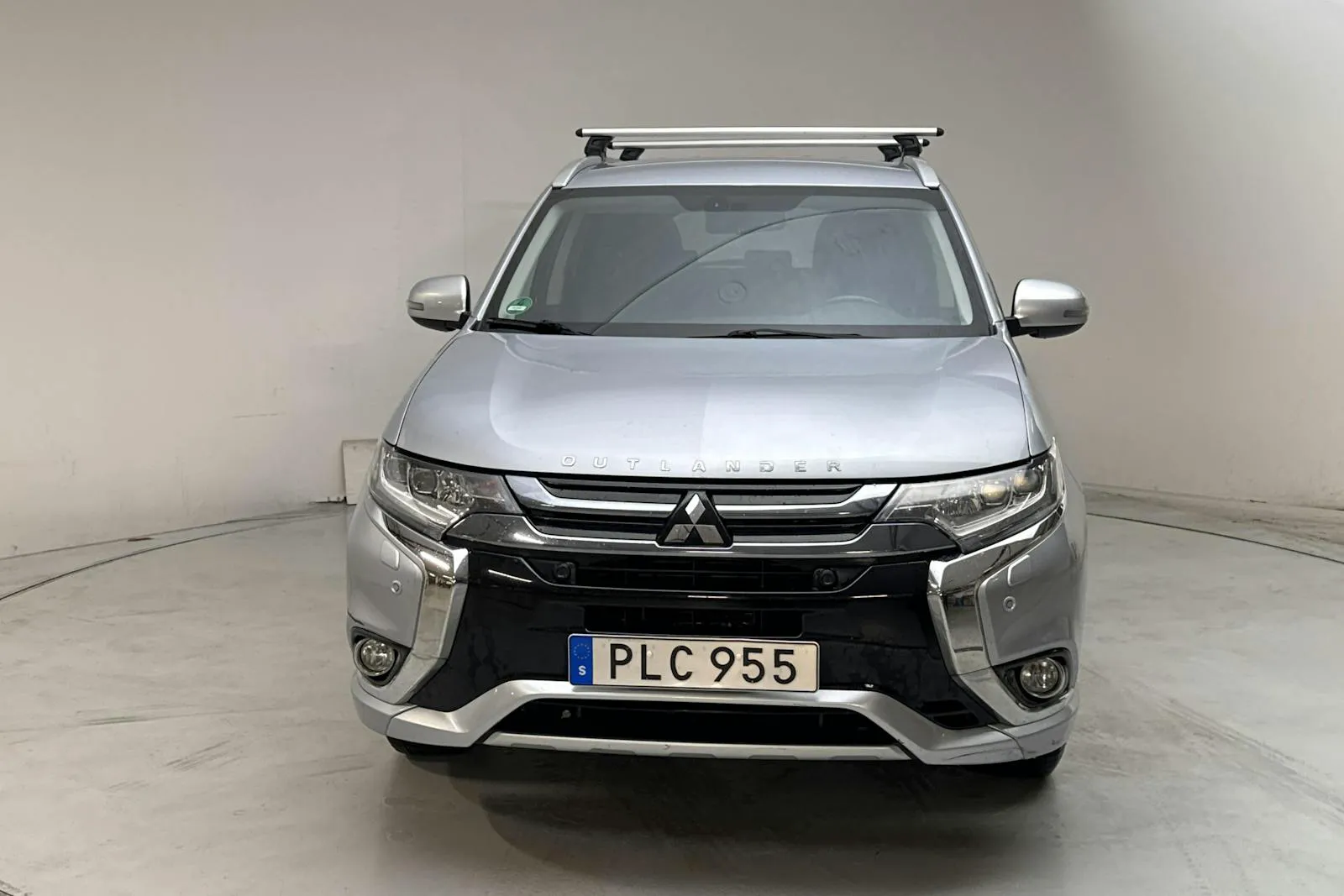 Mitsubishi Outlander bild 4